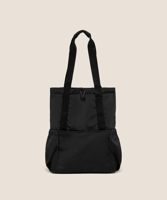 Gymshark Mode Hybrid Tote - Black