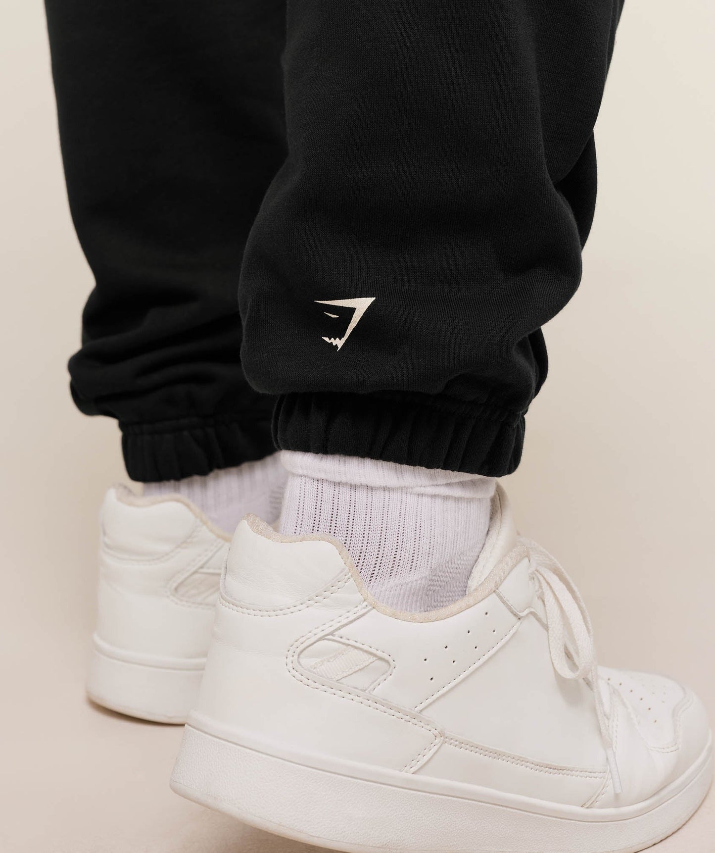 Gymshark 2012 Strength Joggers - Black