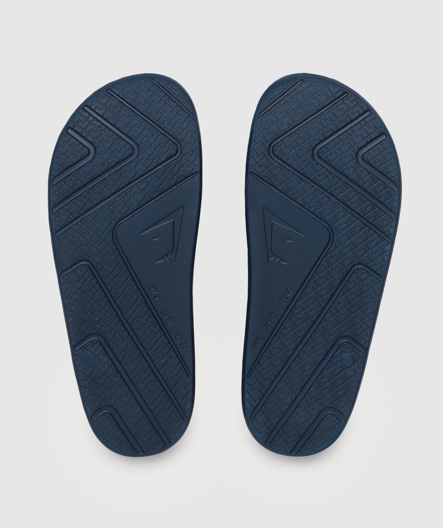 Gymshark Rest Day Slides - Navy