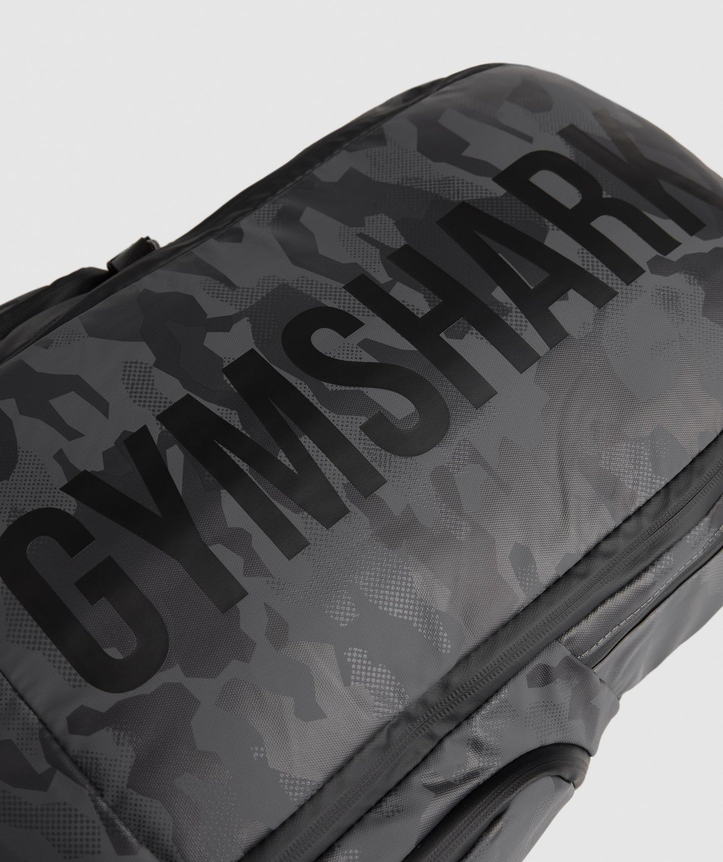Gymshark X-Series 0.3 Backpack - Camo Print