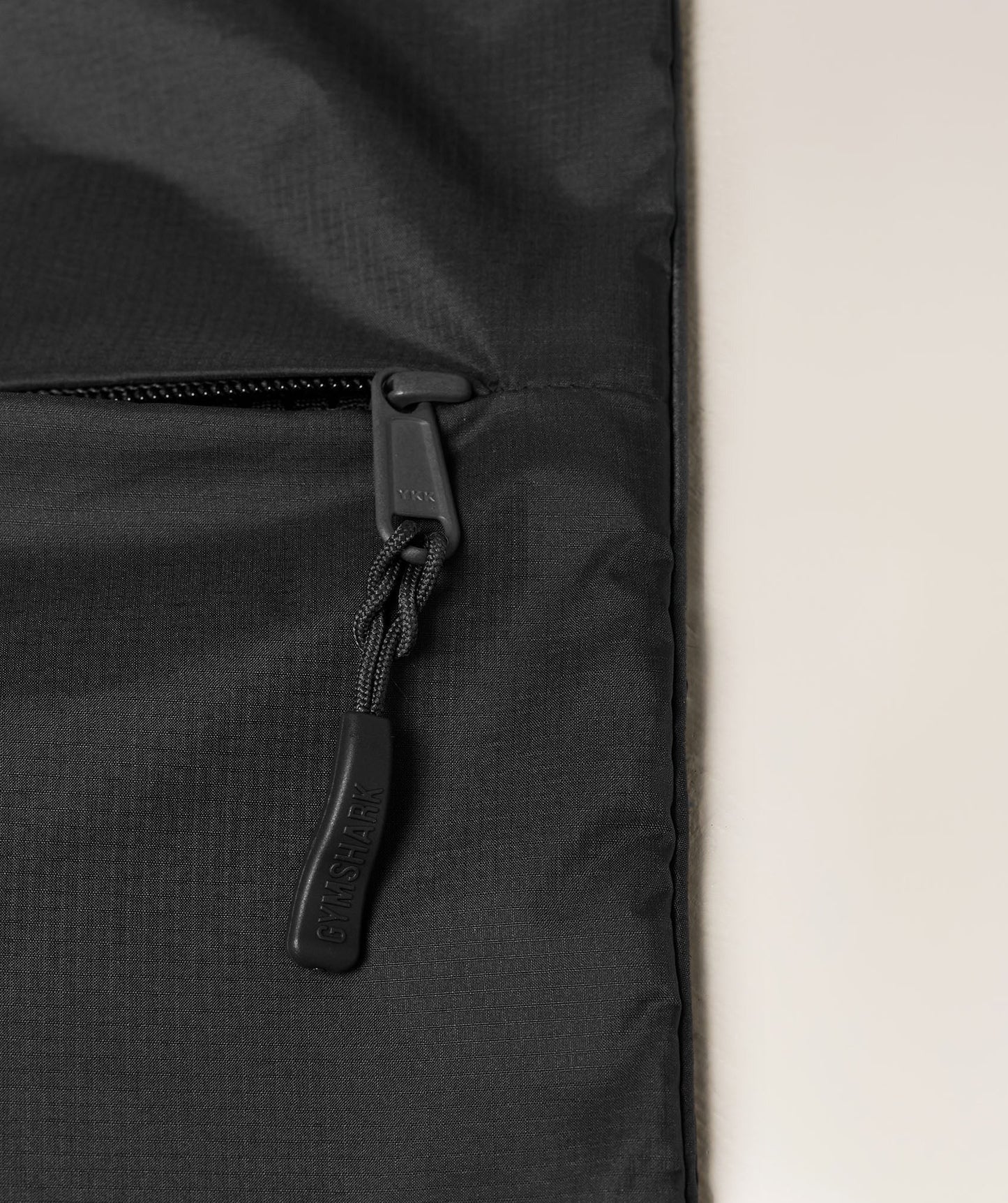 Gymshark Wet Kit Bag - Asphalt Grey
