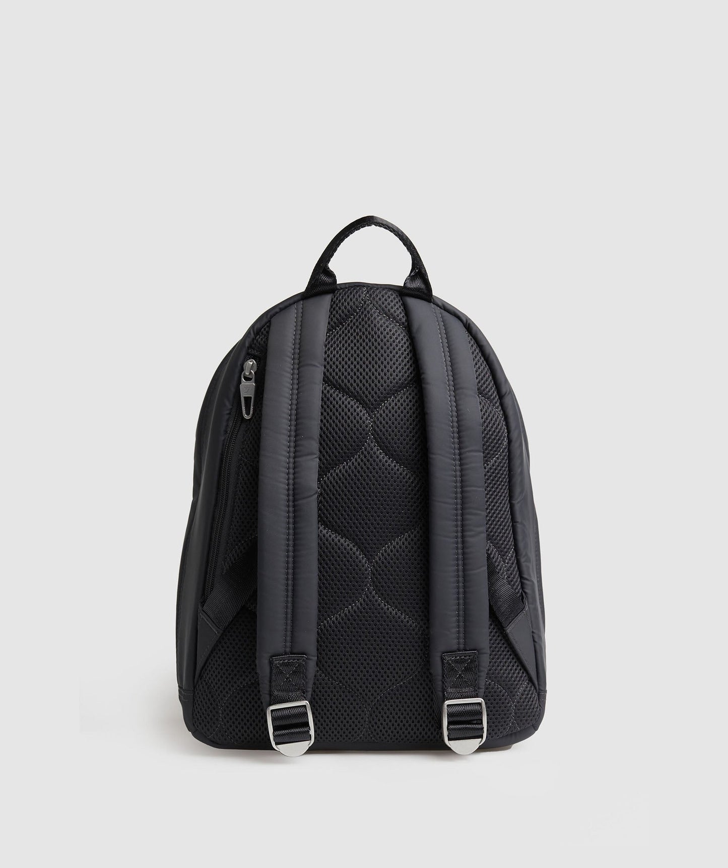 Gymshark Premium Lifestyle Mini Backpack - Onyx Grey