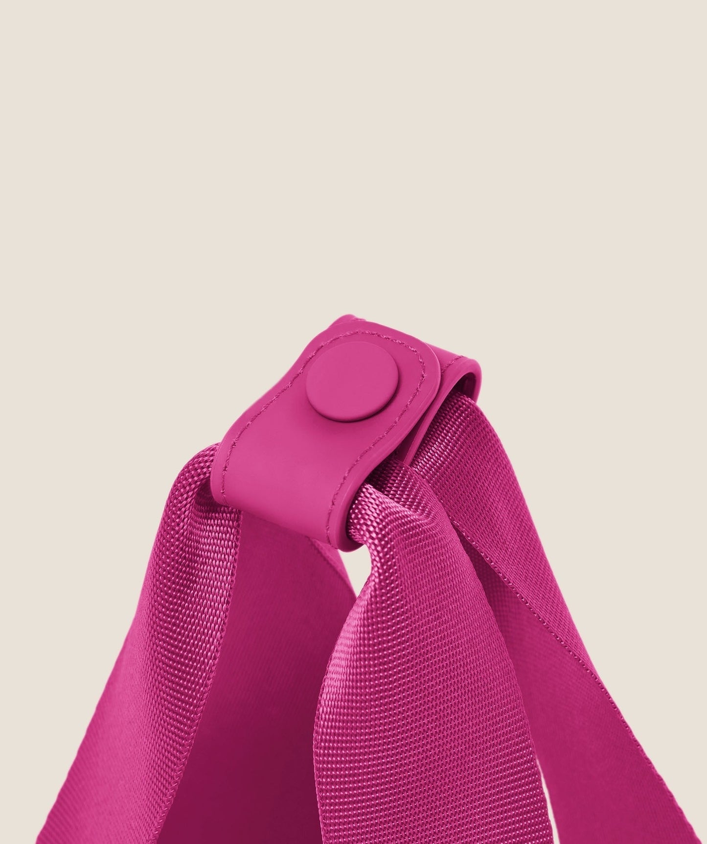 Gymshark Everyday Mini Holdall - Super-Set Pink
