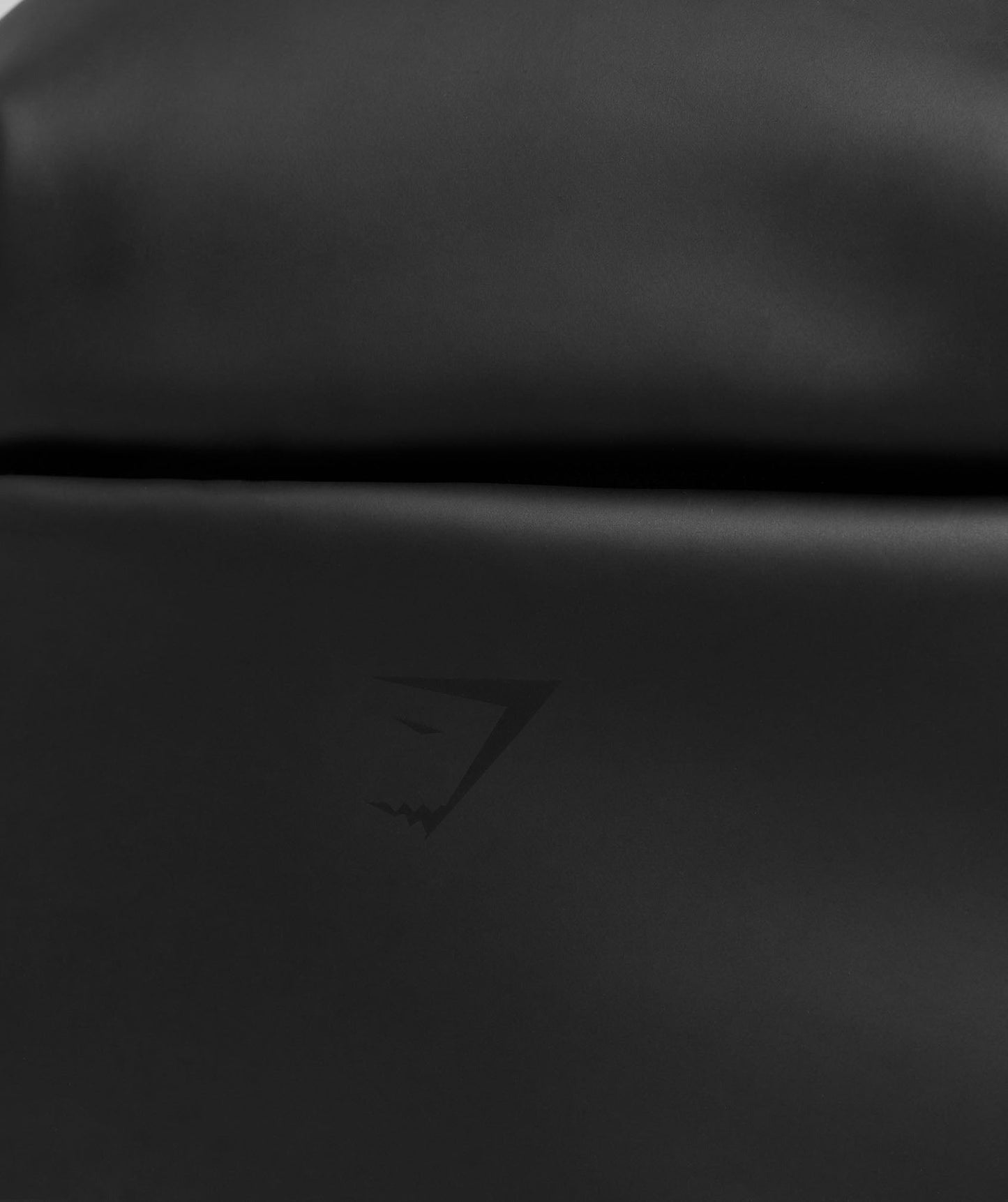 Gymshark Small Sleek Backpack - Black