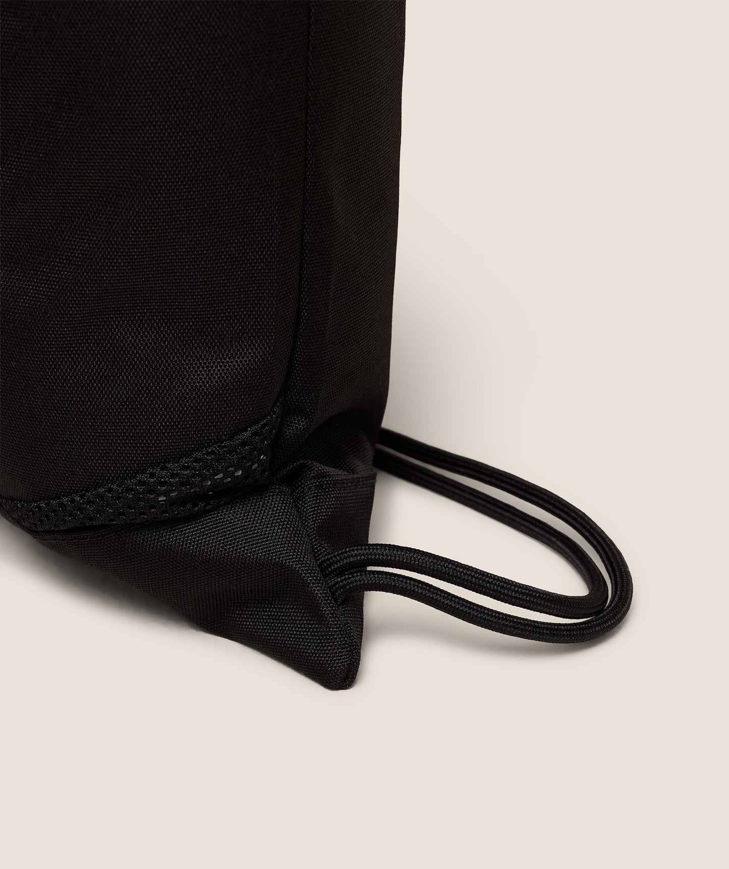 Gymshark Sharkhead Gymsack - Black