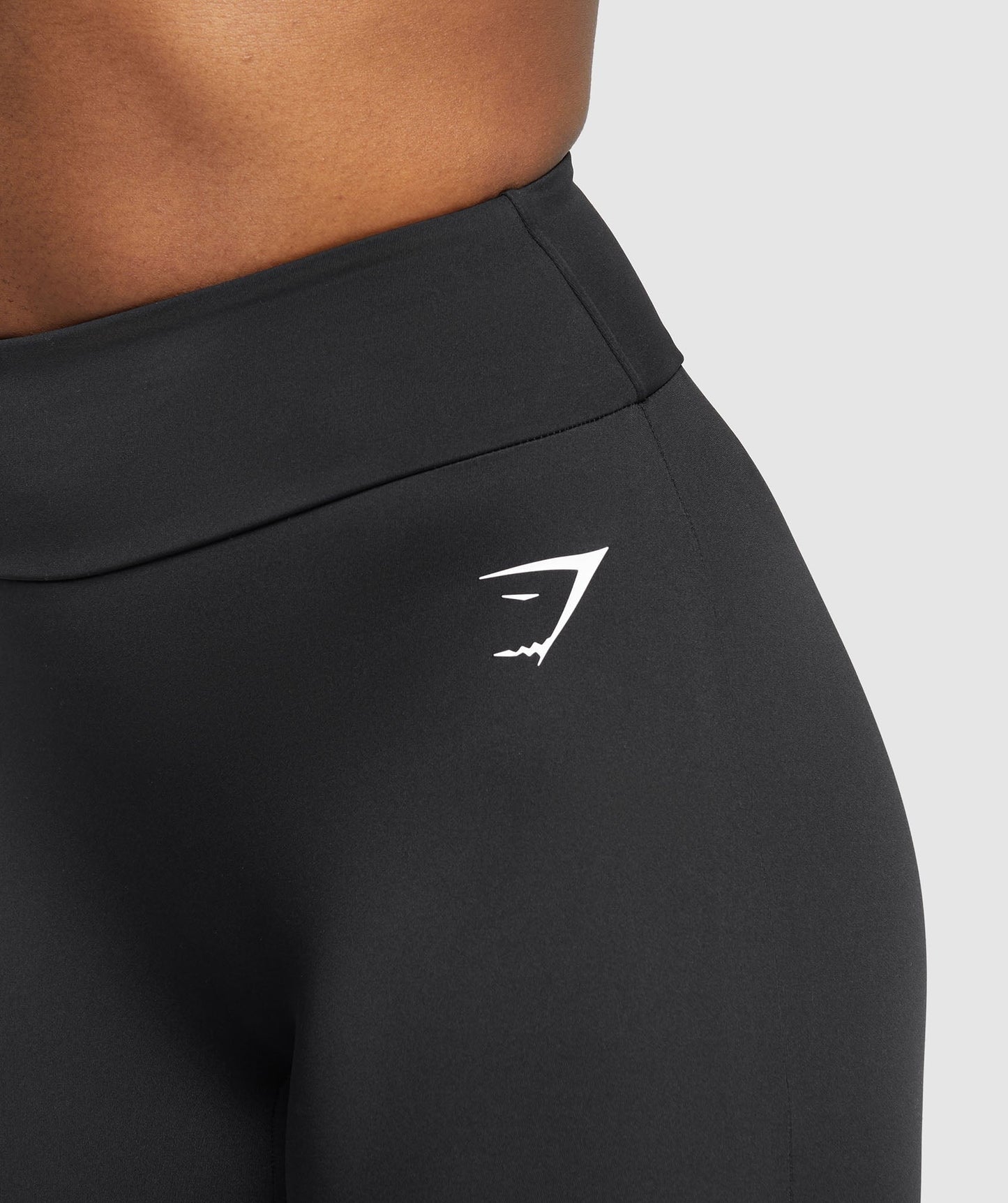 Gymshark Reps Tall Leggings - Black