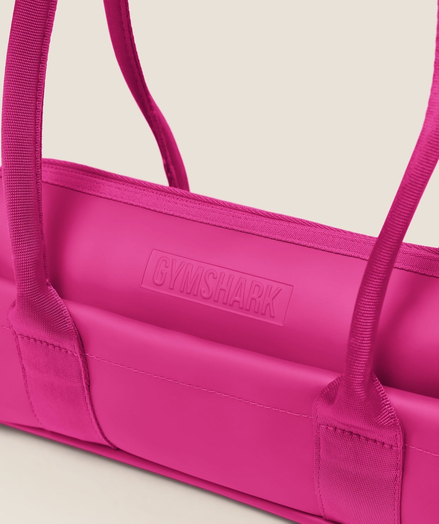Gymshark Everyday Baguette Bag - Super-Set Pink