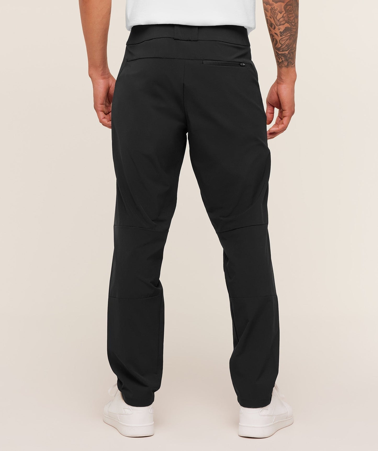 Gymshark Weekend Pants - Black