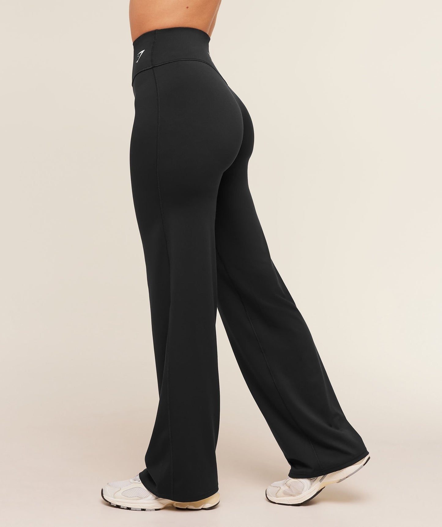 Gymshark Training Straight Leg Leggings - Black