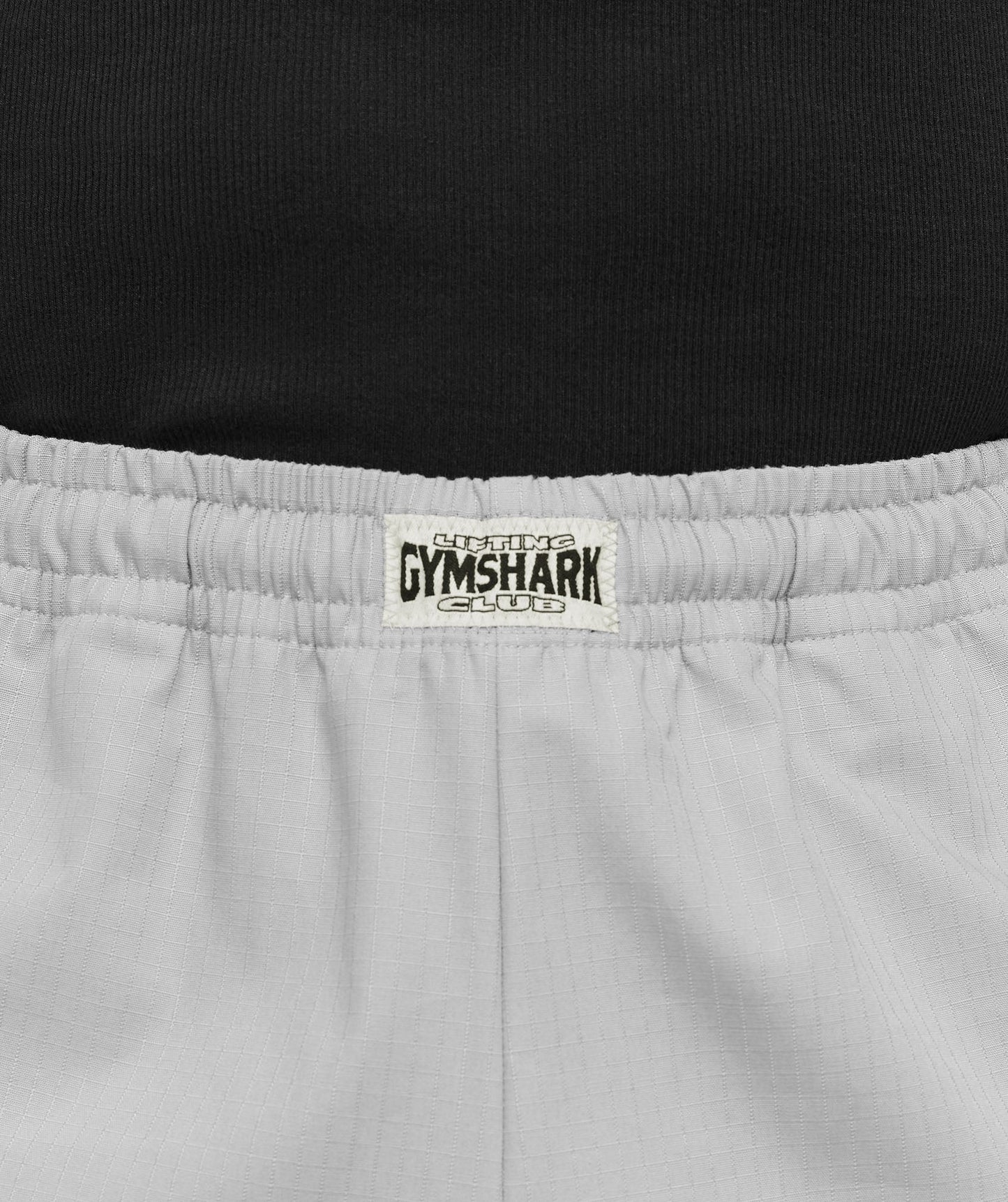 Gymshark Straight Leg Pumper Pants - Stratus Grey
