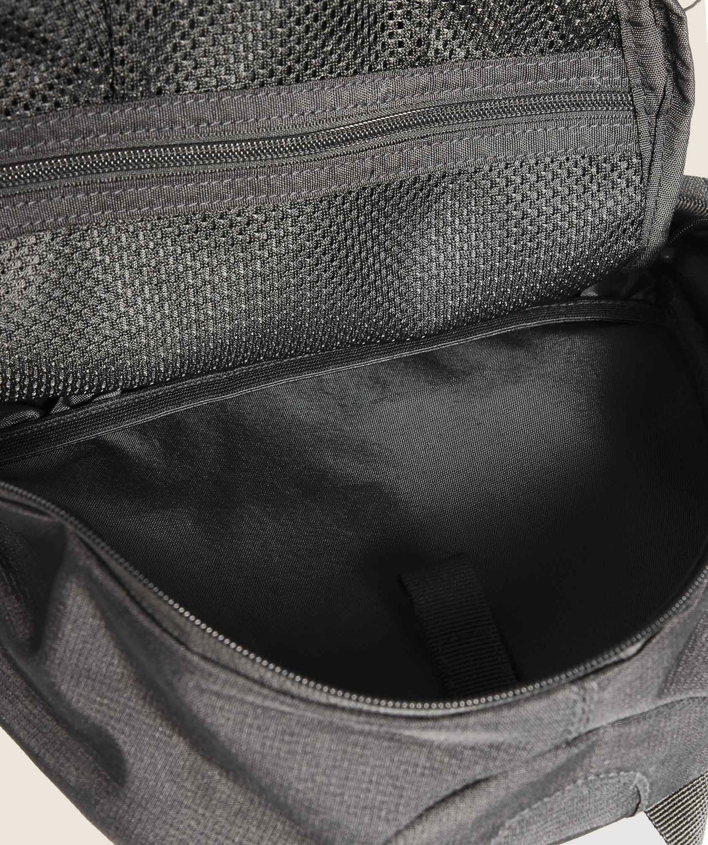Gymshark Running Backpack - Black