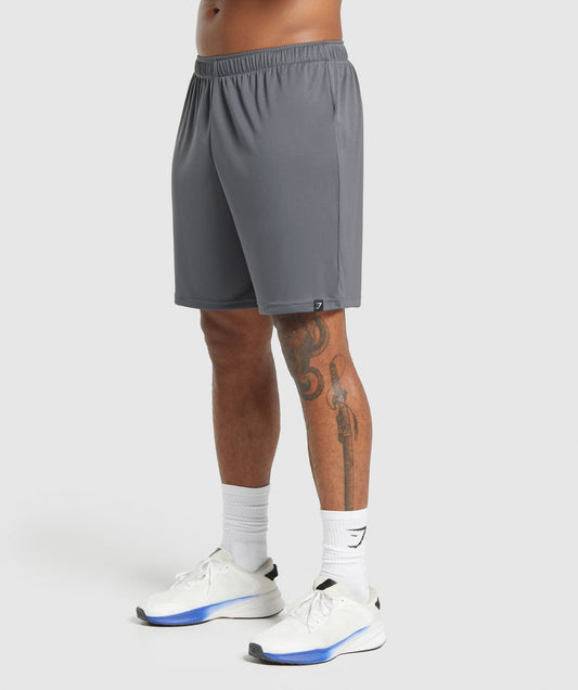 Gymshark Training Shorts - Dark Grey
