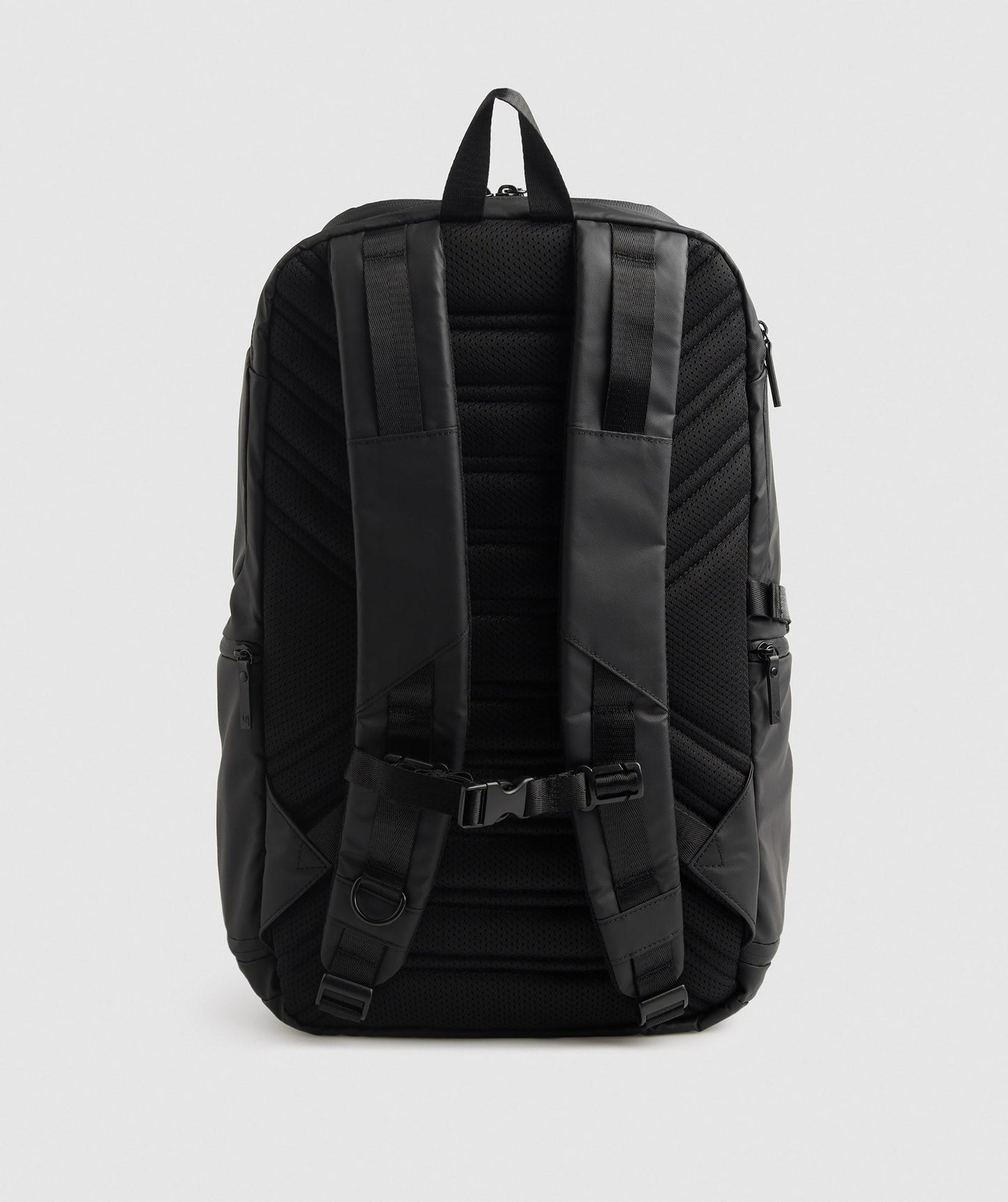 Gymshark X-Series 0.3 Backpack - Black