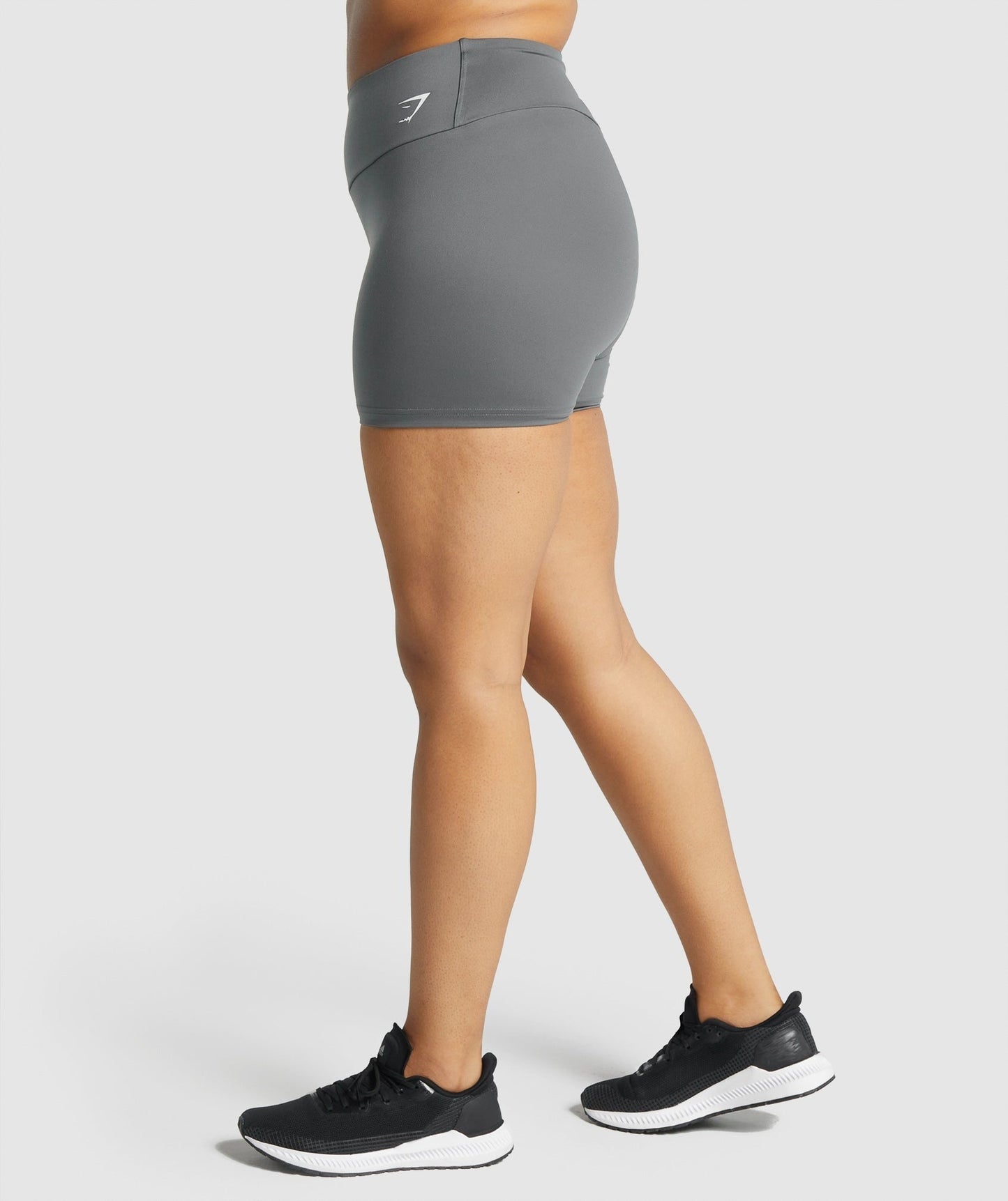 Gymshark Training Shorts - Charcoal Grey