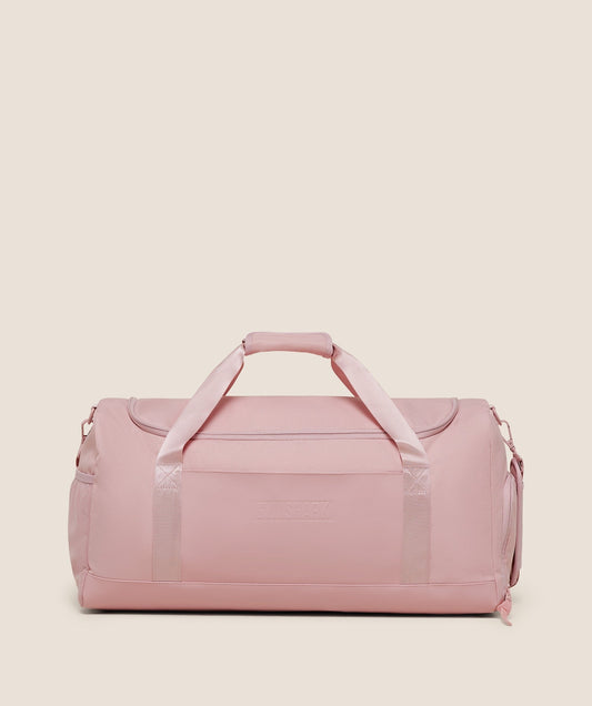 Gymshark Everyday Holdall Small - Light Pink