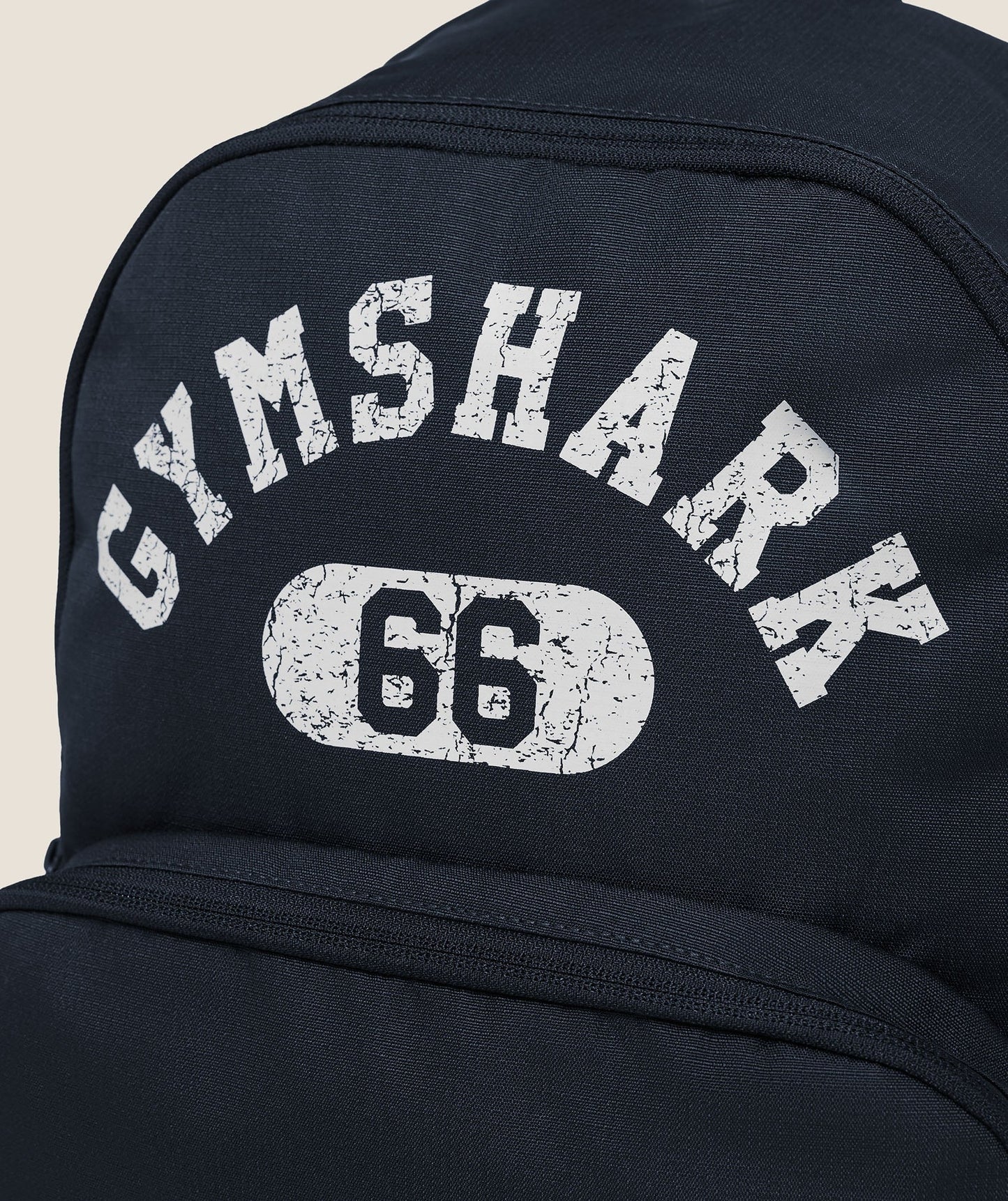 Gymshark Active Backpack - Heavy Blue
