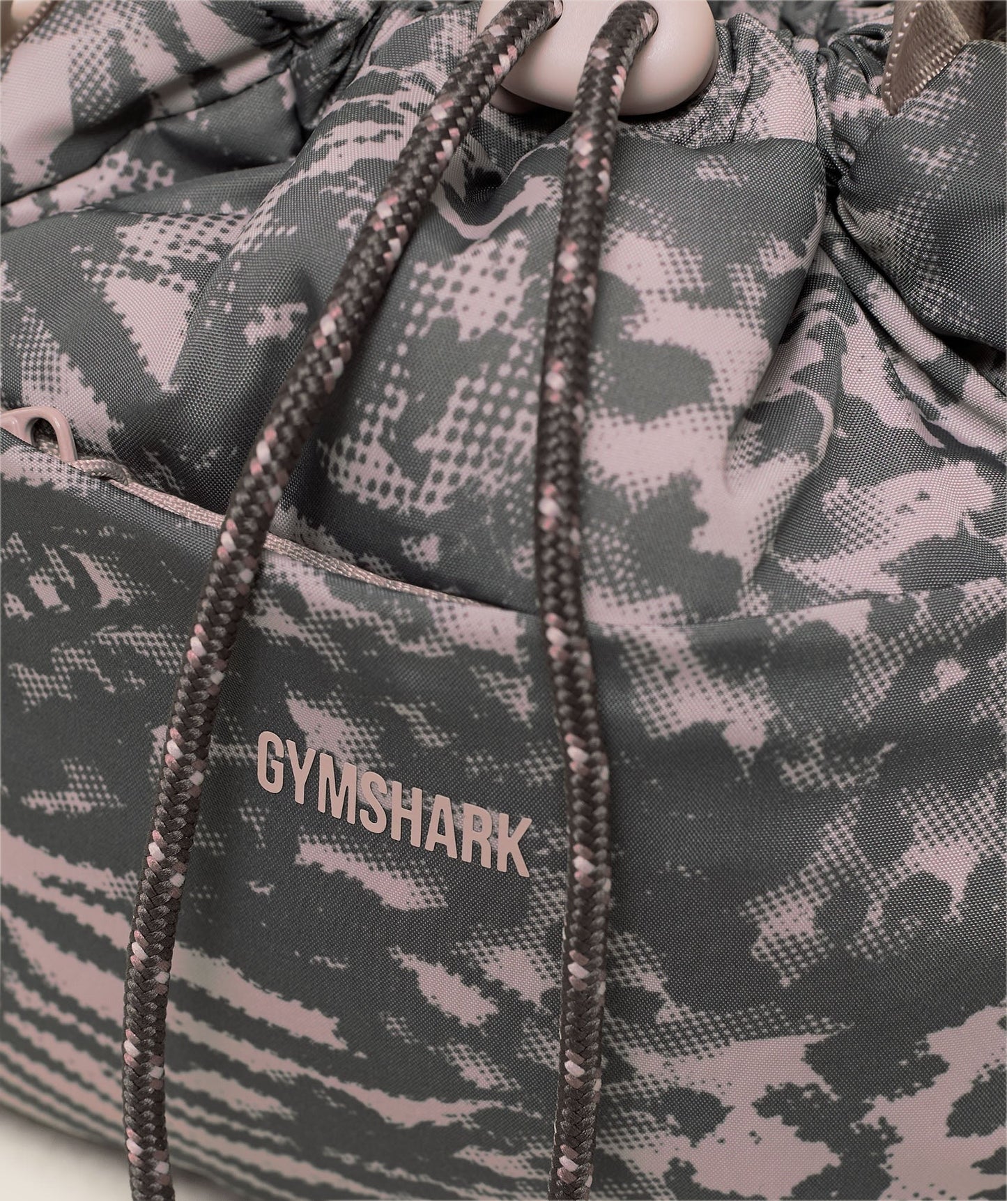 Gymshark Mode Crossbody - Dusk Pink
