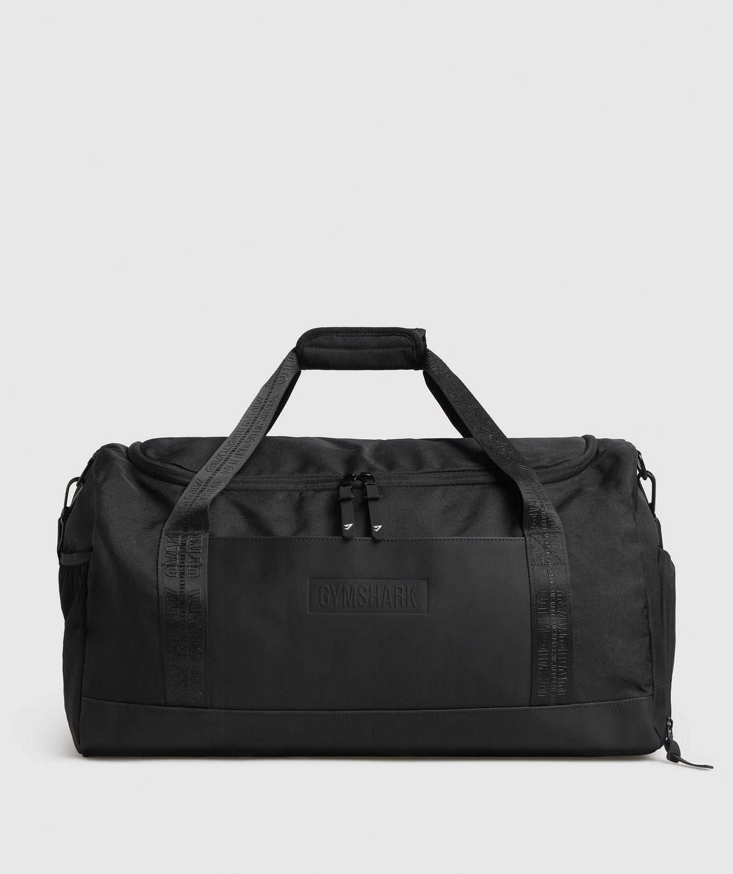 Gymshark Medium Everyday Gym Bag - Black