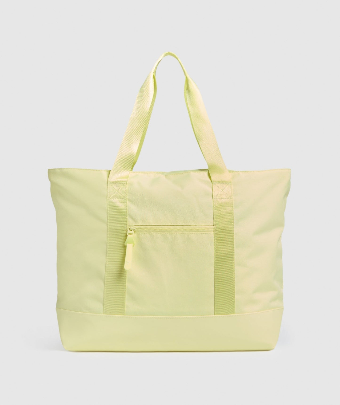 Gymshark Everyday Tote - Refresh Yellow