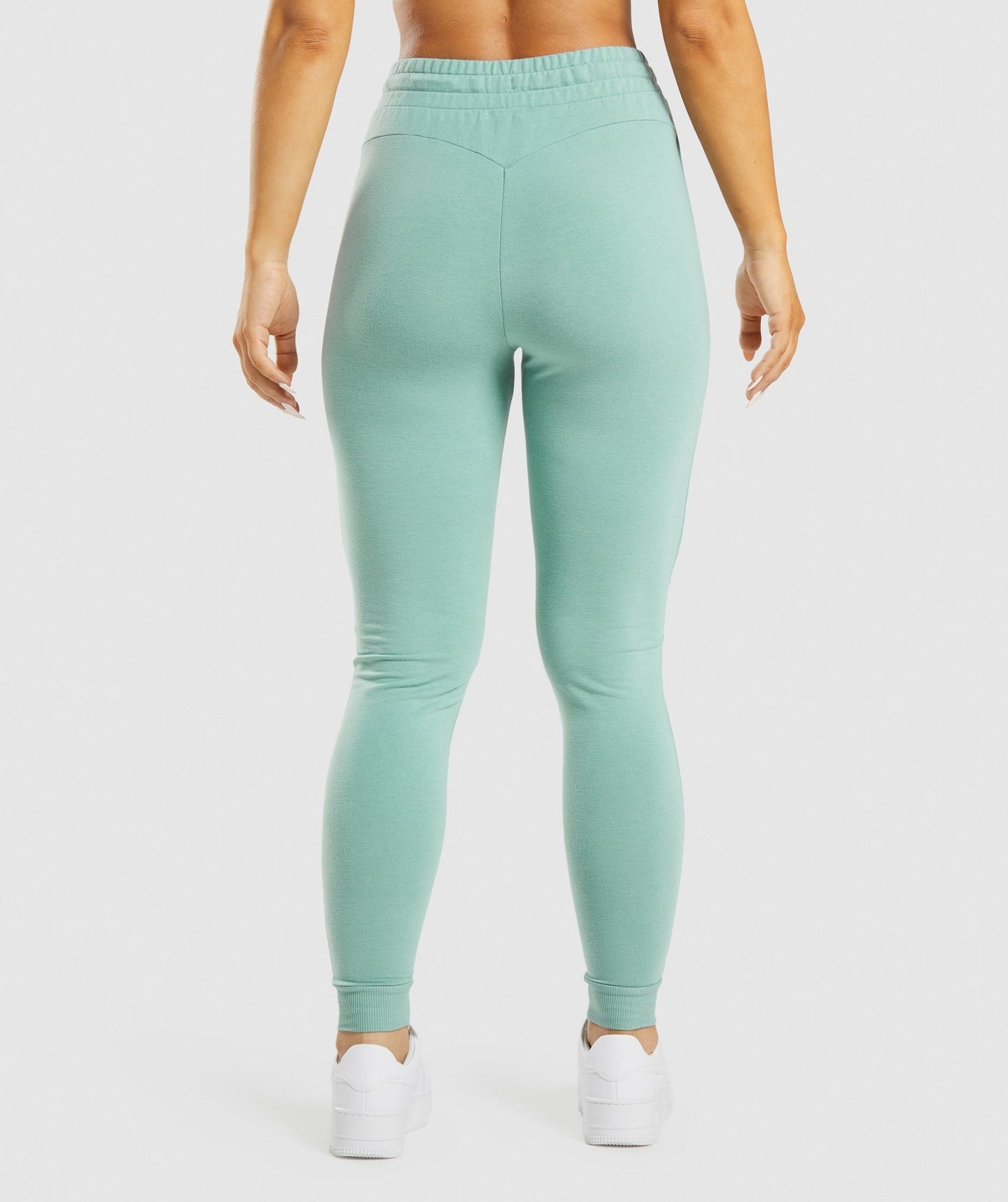 Gymshark Pippa Training Joggers - Maya Blue