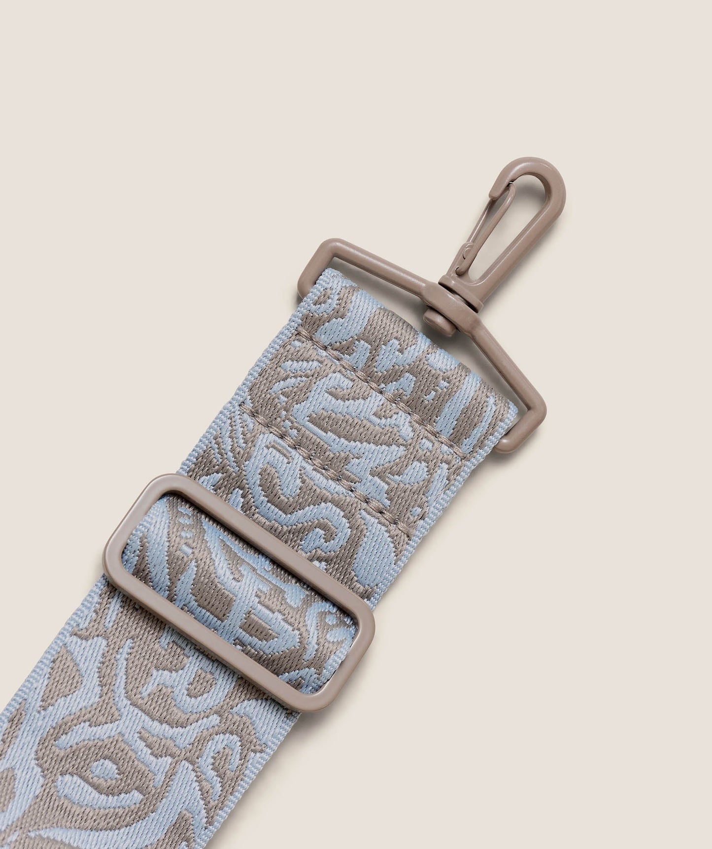 Gymshark Adapt Animal Bag Strap - Smoke Blue