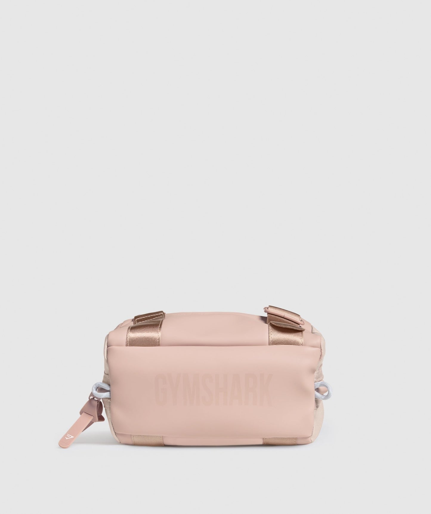 Gymshark Everyday Mini Holdall - Muted Pink