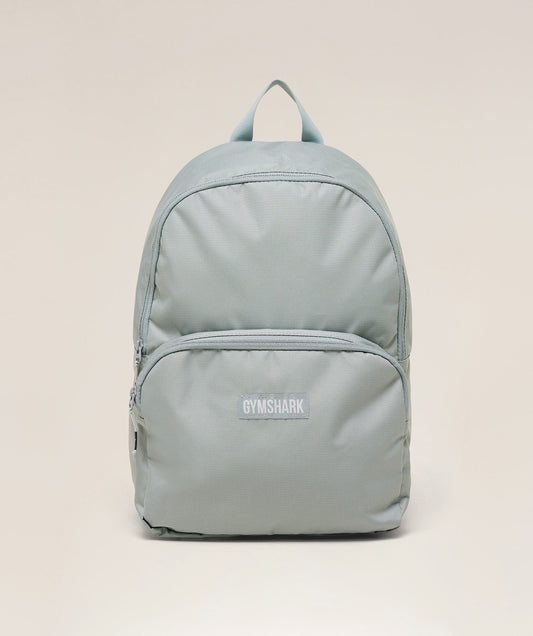 Gymshark Active Backpack - Denim Grey