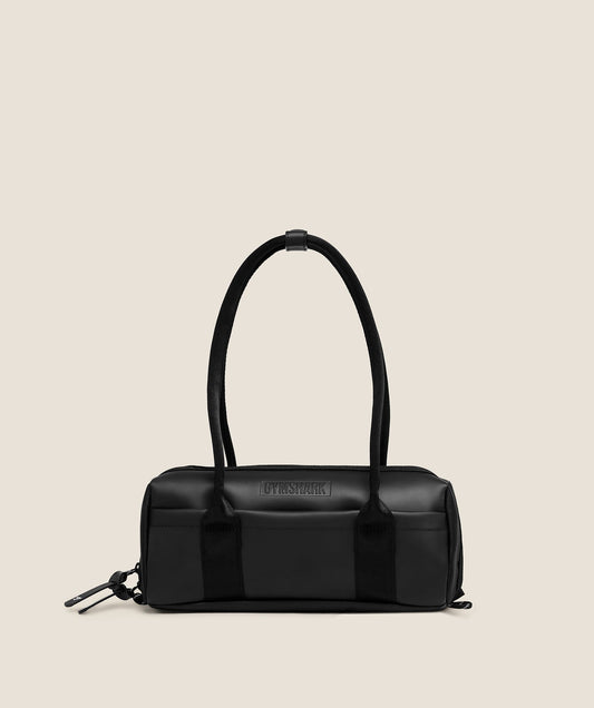 Gymshark Everyday Baguette Bag - Black