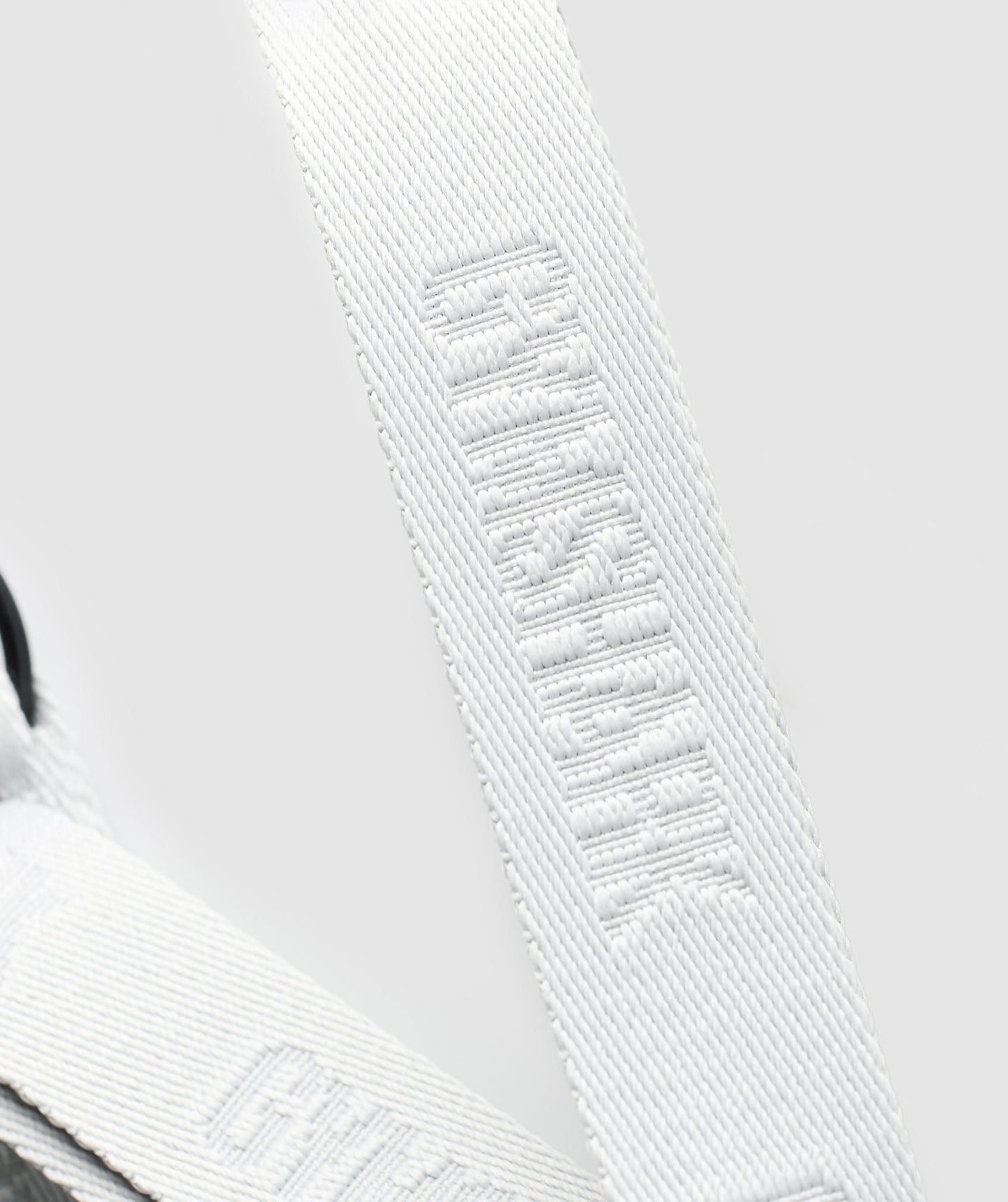 Gymshark Lanyard - Light Grey