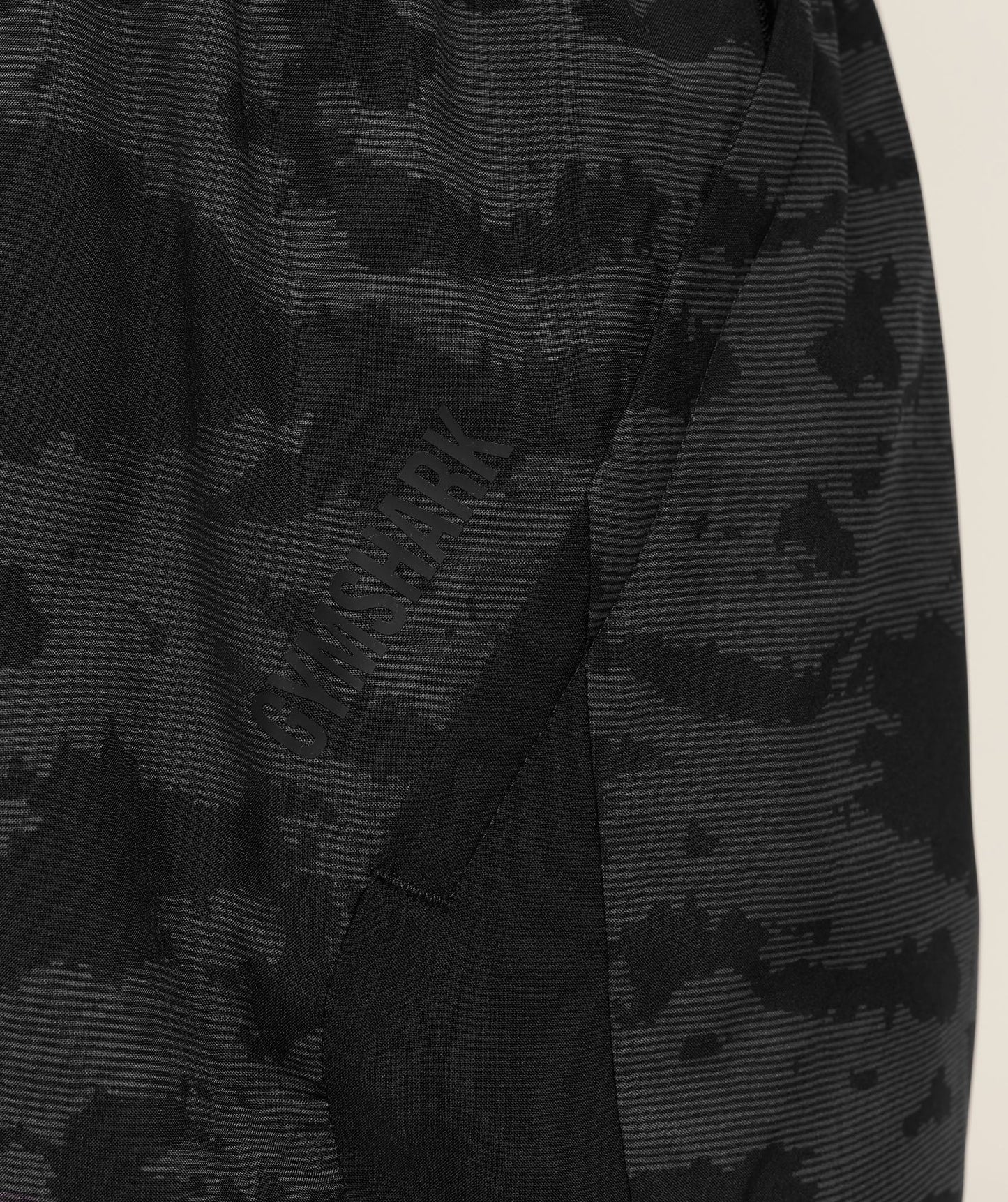 Gymshark Sport 5" Shorts - Grey/Black