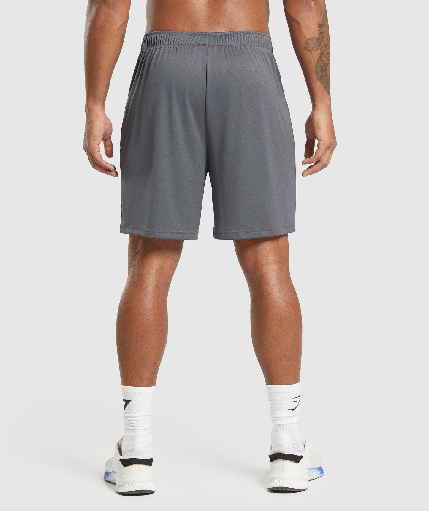 Gymshark Training Shorts - Dark Grey