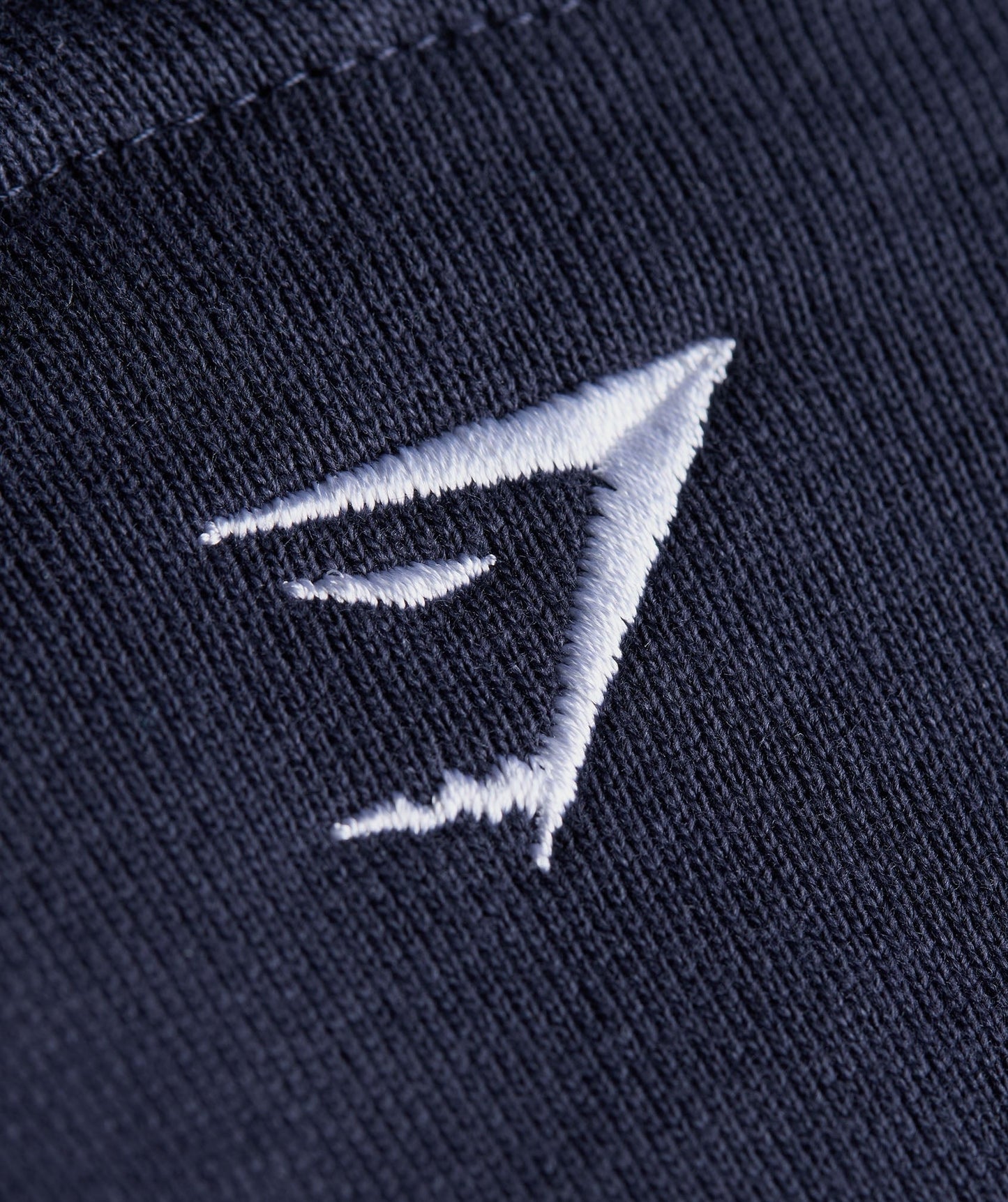 Gymshark GSLC Hoodie - Heavy Blue
