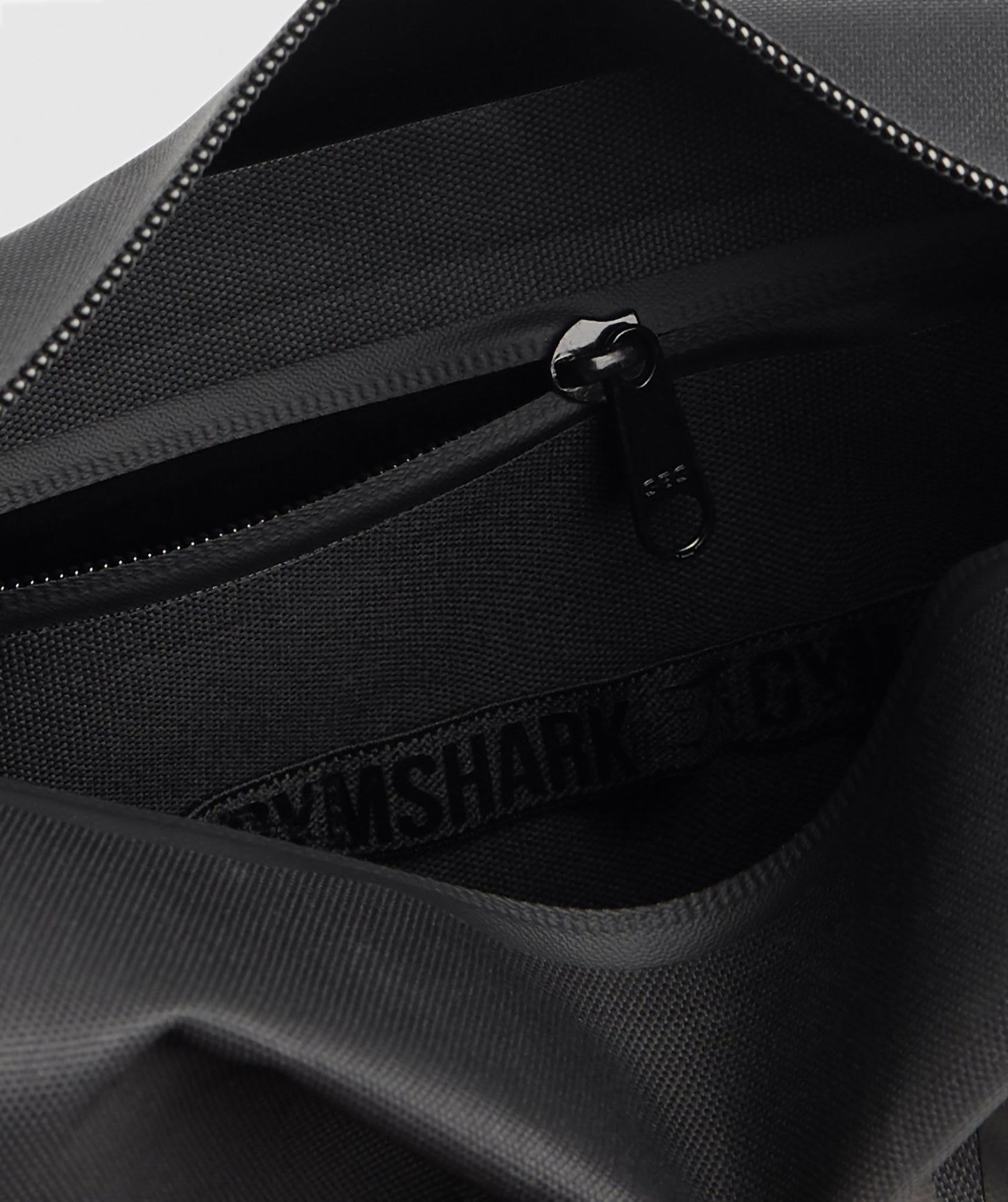 Gymshark X-Series Toiletry Bag - Black