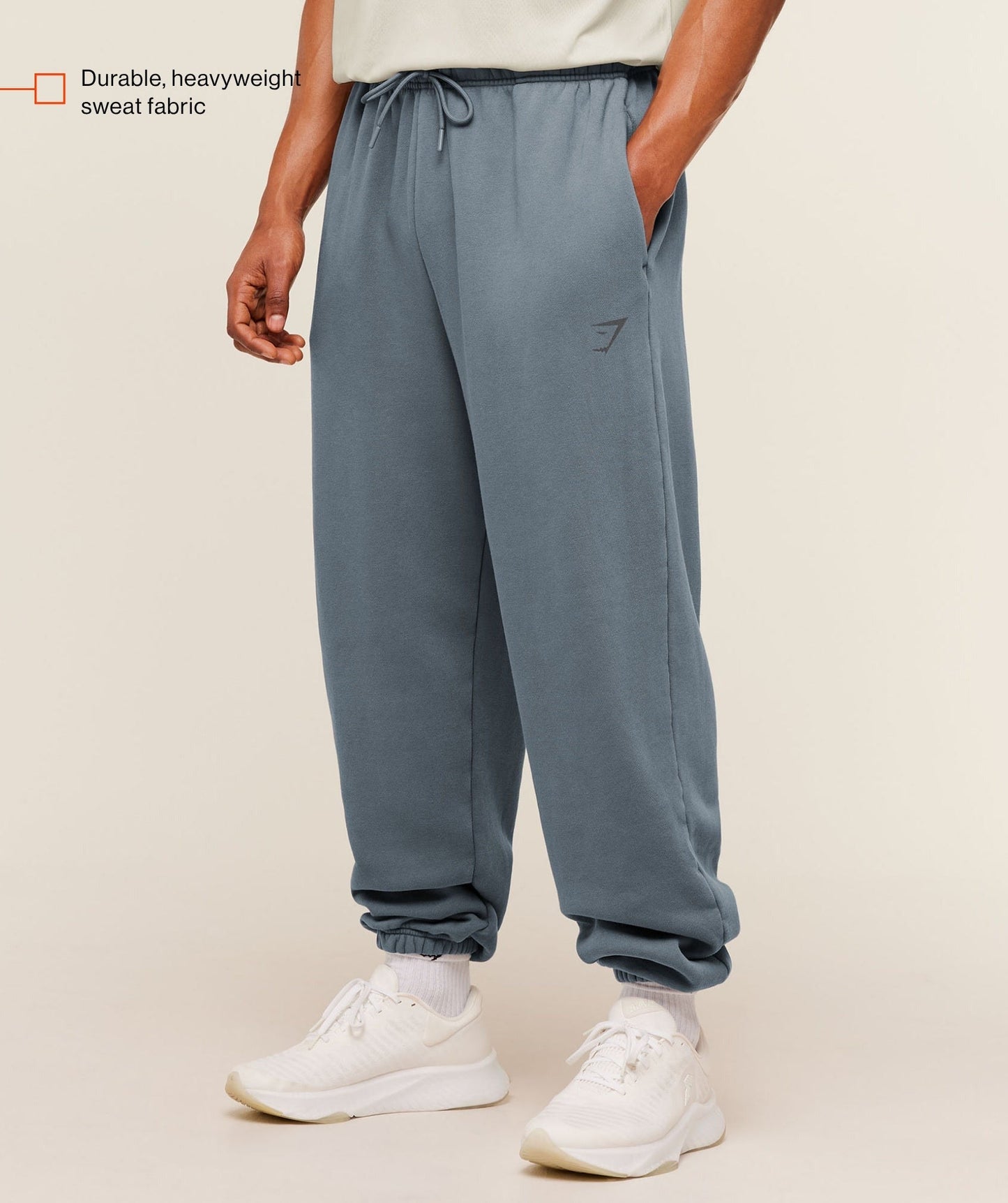Gymshark Conditioning Club Joggers - Iron Blue/Wash