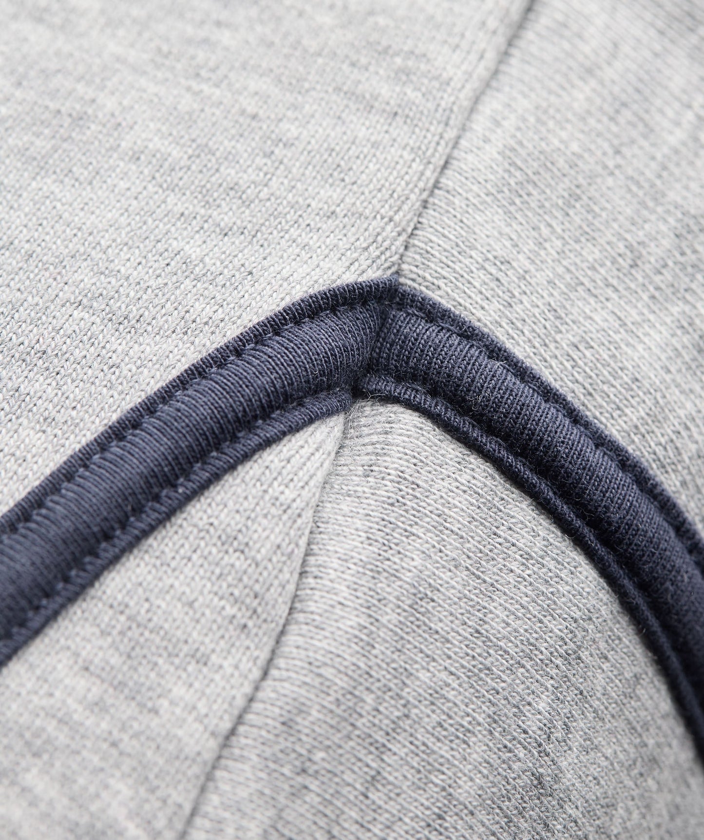 Gymshark GSLC Hoodie - Light Grey Core Marl