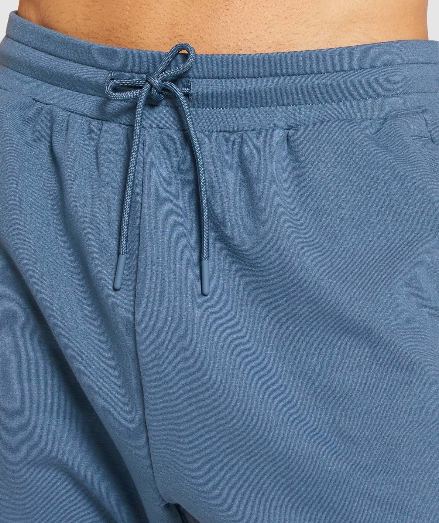 Gymshark Critical Zip Joggers - Teal