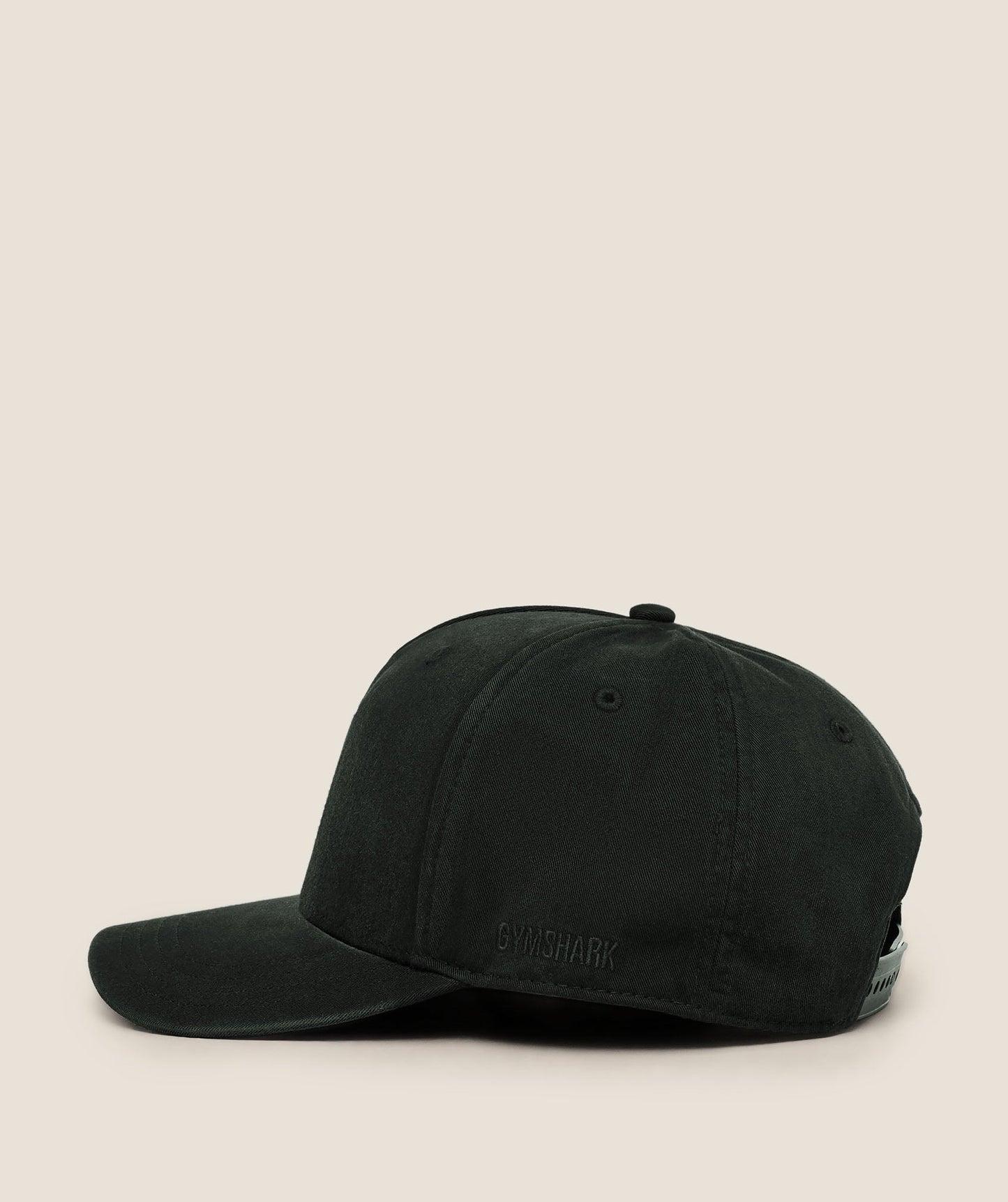 Gymshark x CBUM Cap - Black