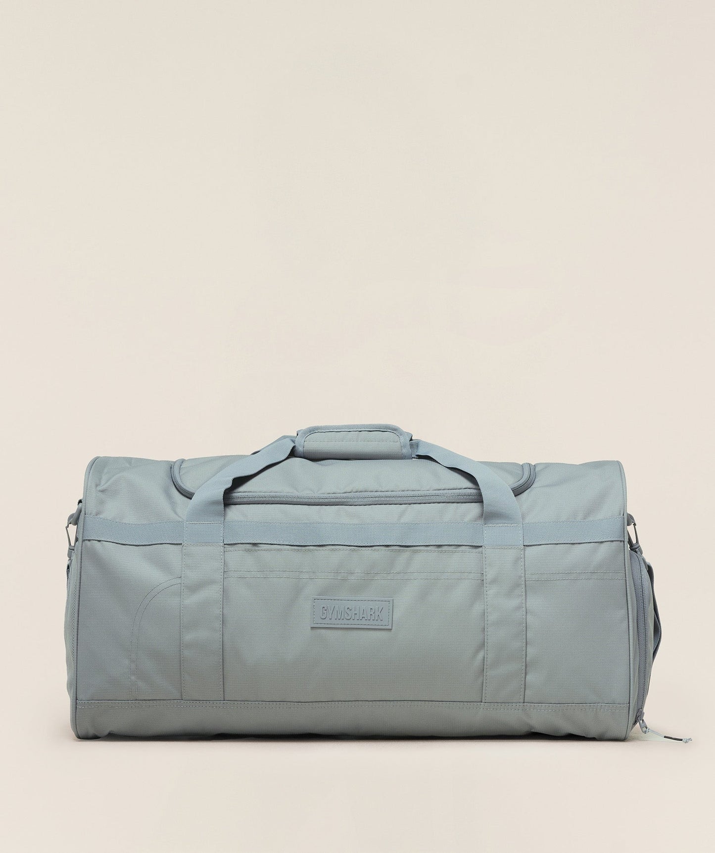 Gymshark Active Holdall Medium - Denim Grey