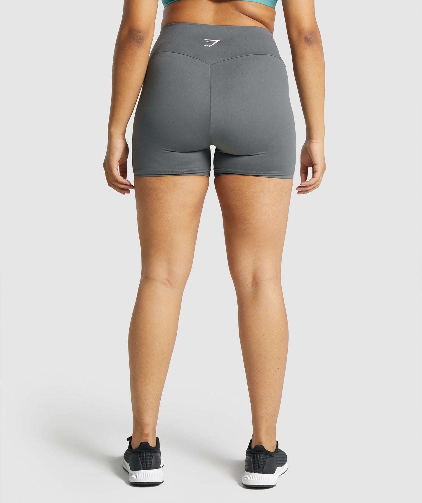 Gymshark Training Shorts - Charcoal Grey