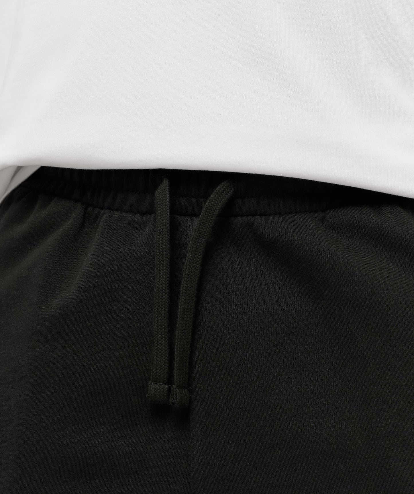 Gymshark 2012 Strength Joggers - Black