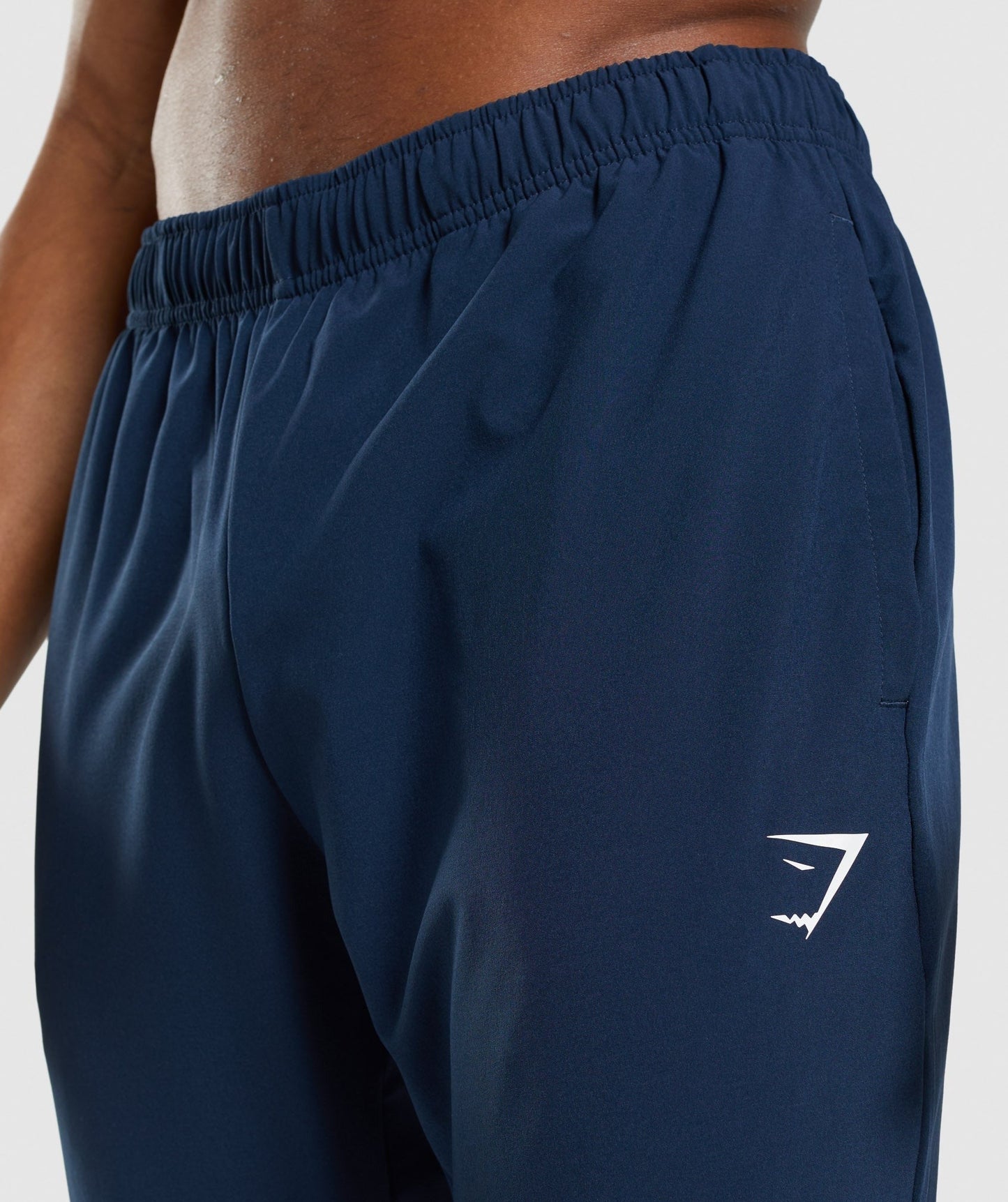 Gymshark Arrival Joggers - Navy