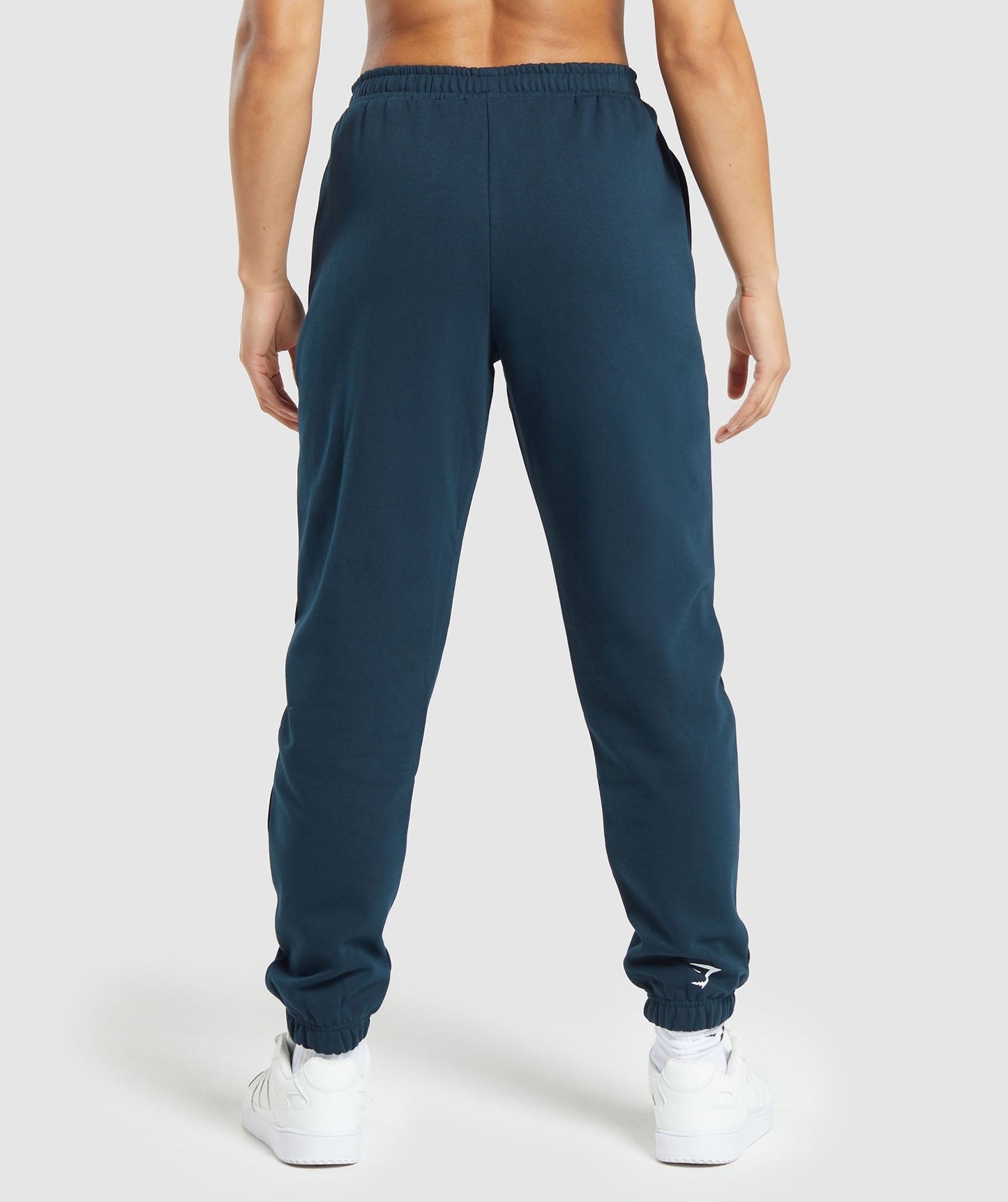 Gymshark Weightlifting Club Joggers - Navy