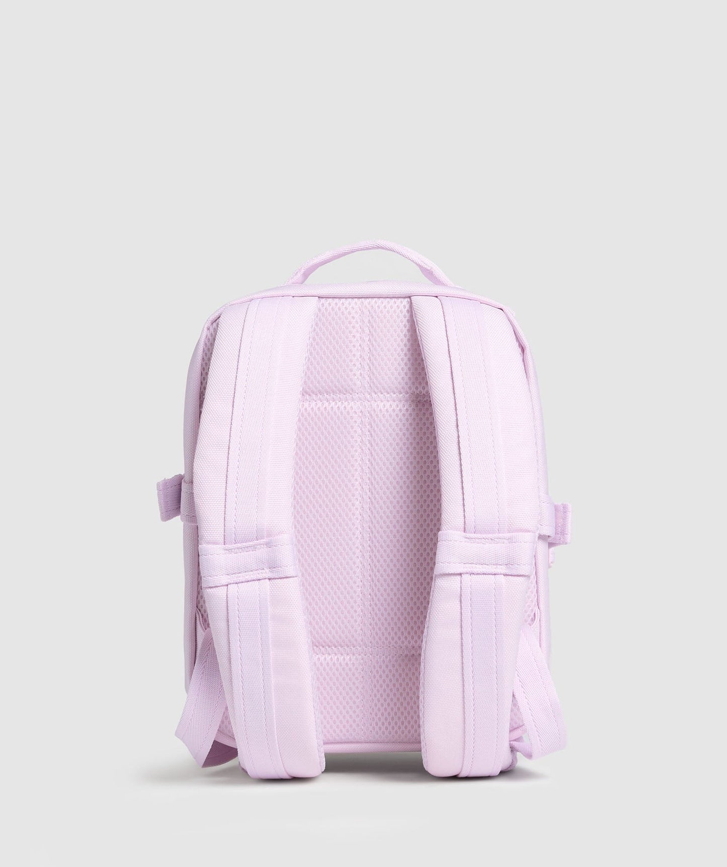 Gymshark Mini Tactical Backpack - Ice Pink