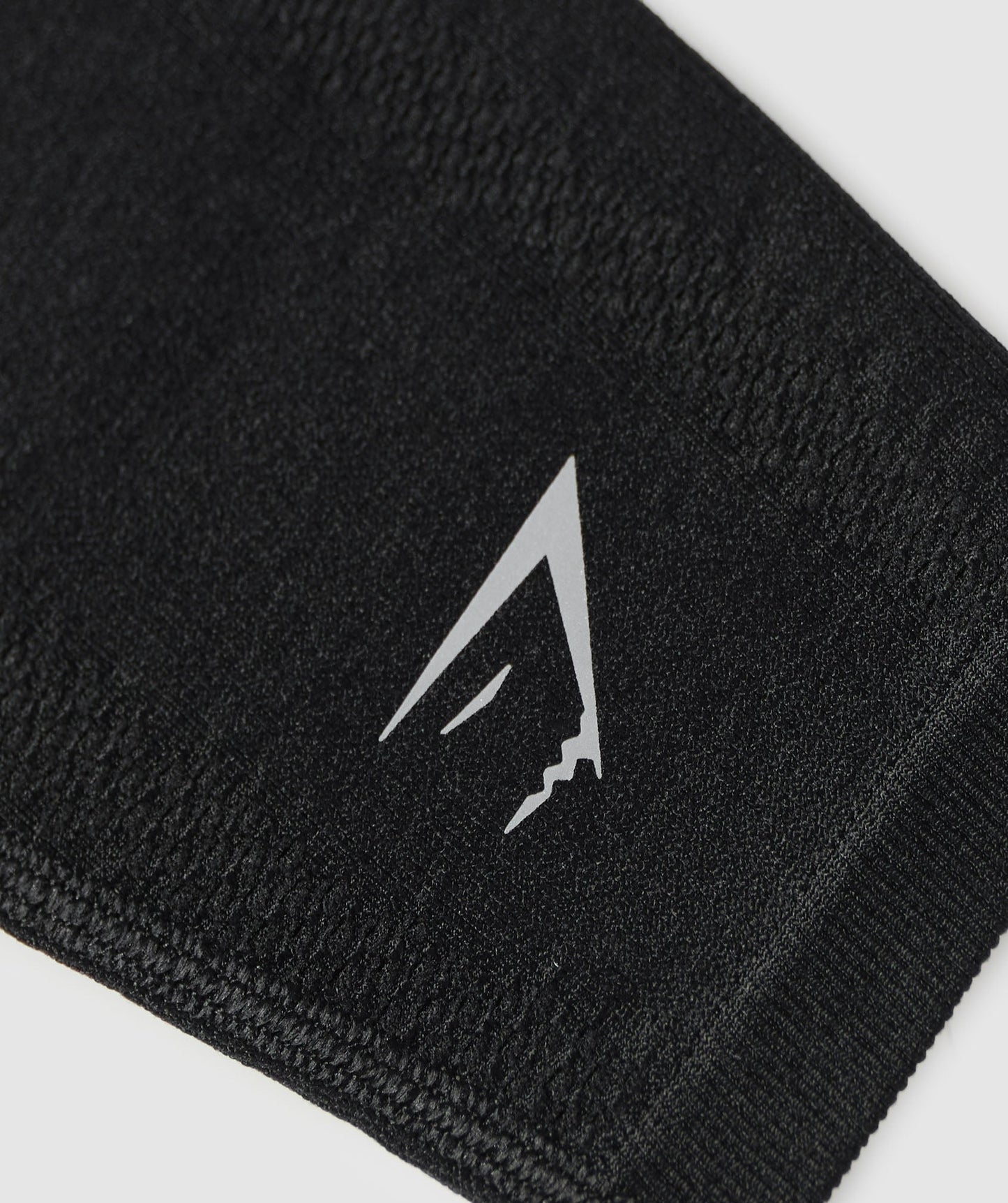 Gymshark Running Arm Sleeves - Black
