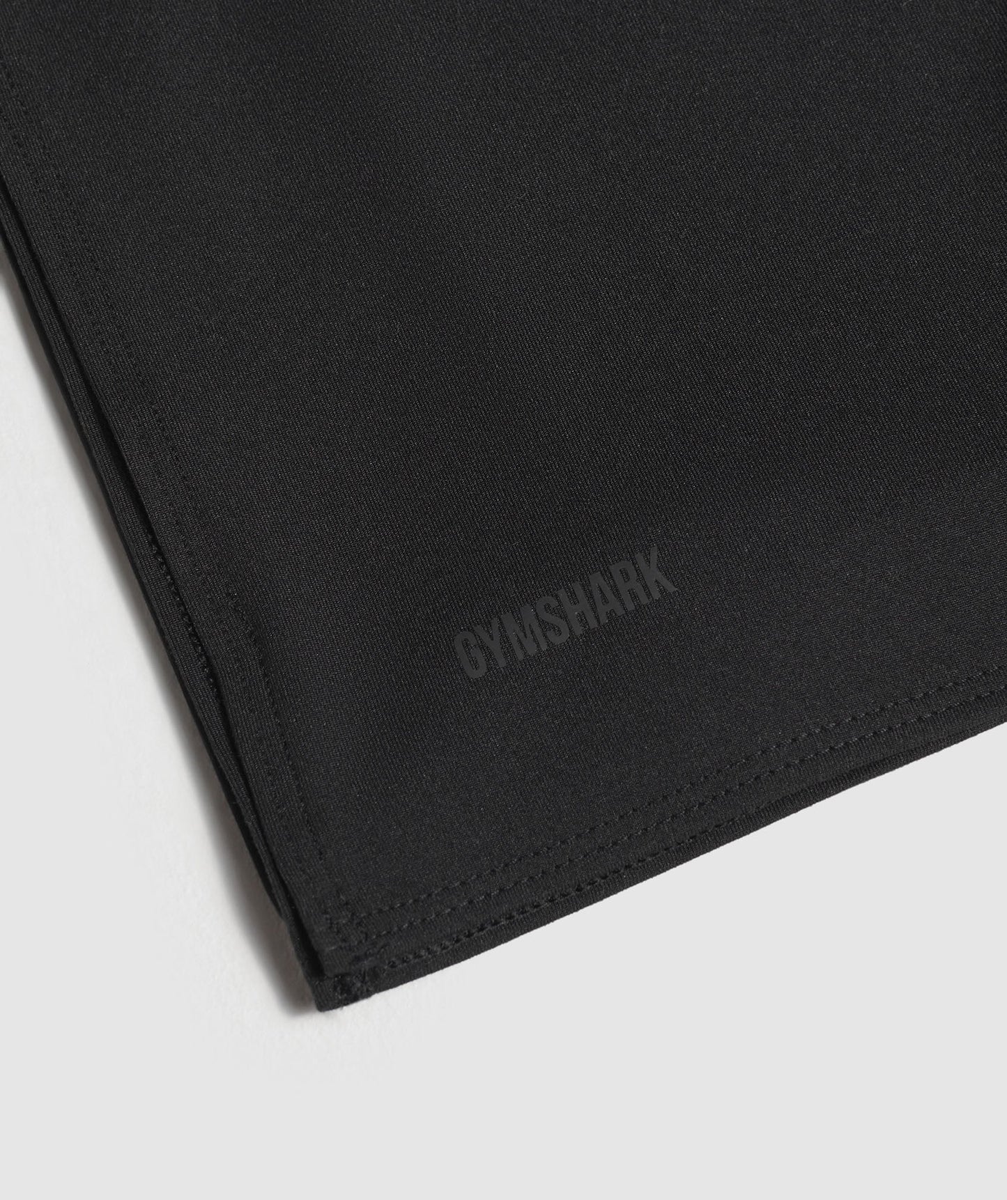 Gymshark Hijab - Black