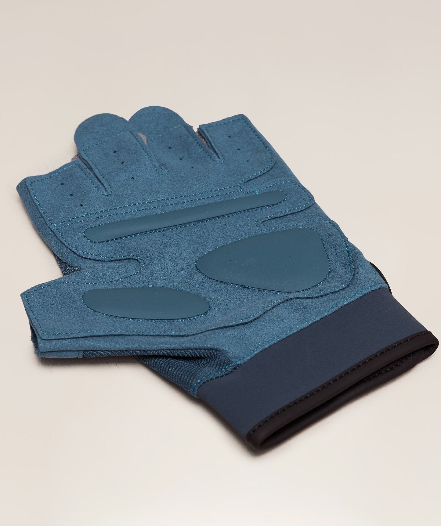 Gymshark Legacy Lifting Gloves - Classic Blue