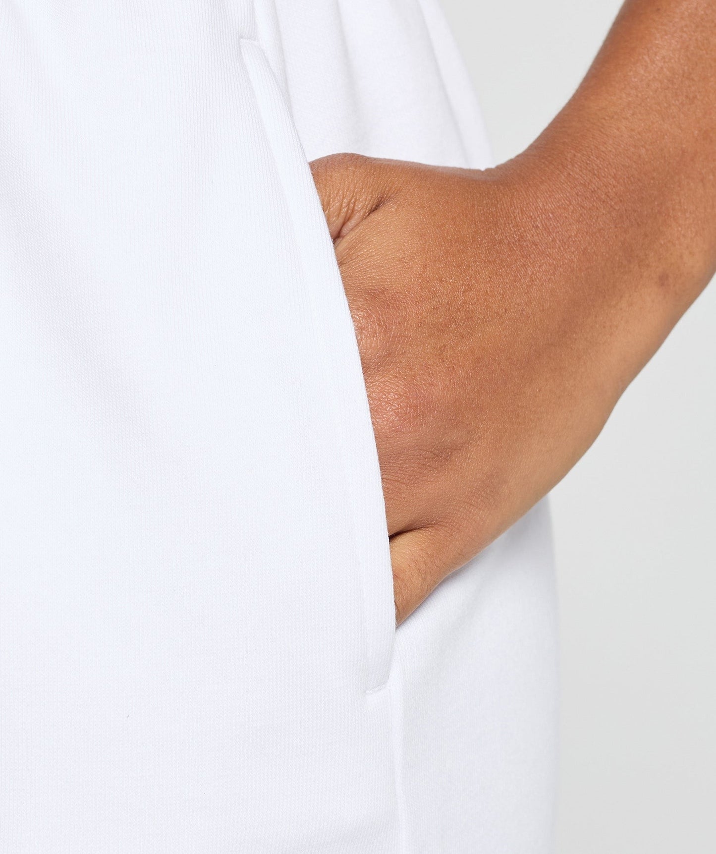 Gymshark Strength Department Graphic Shortss - White