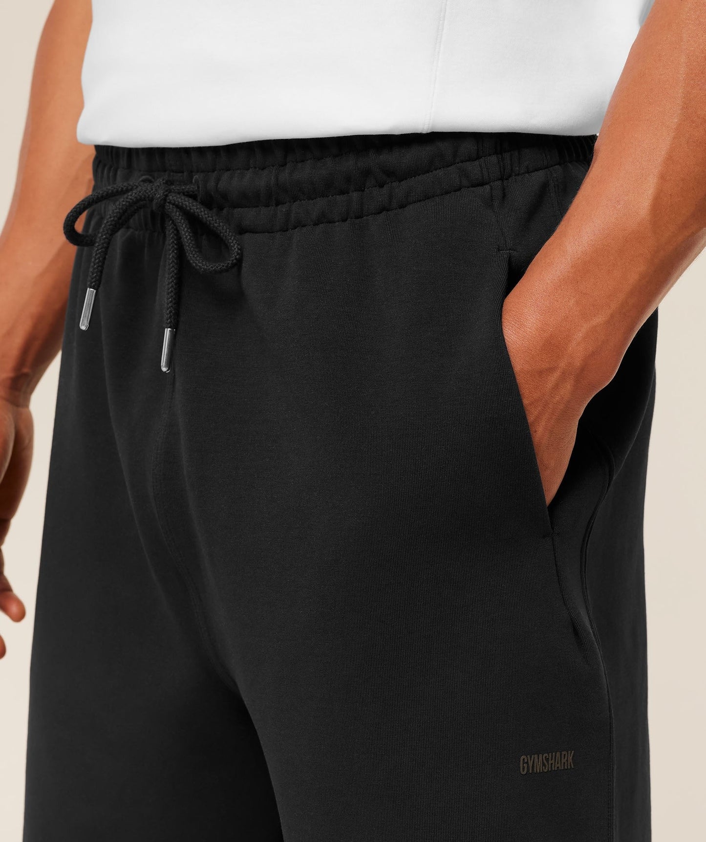 Gymshark Evolve Lightweight Shorts - Black