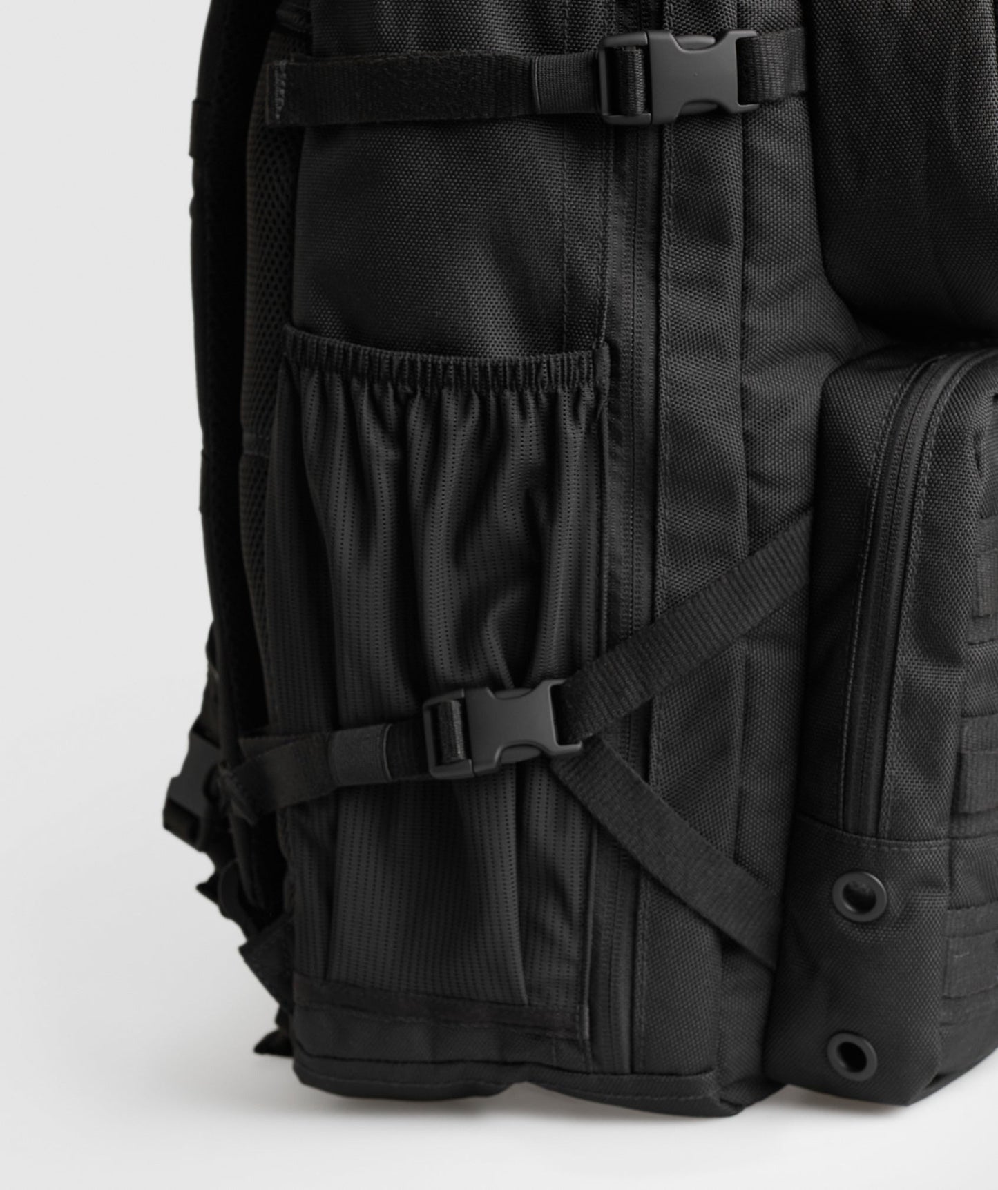 Gymshark Tactical Lite Backpack - Black