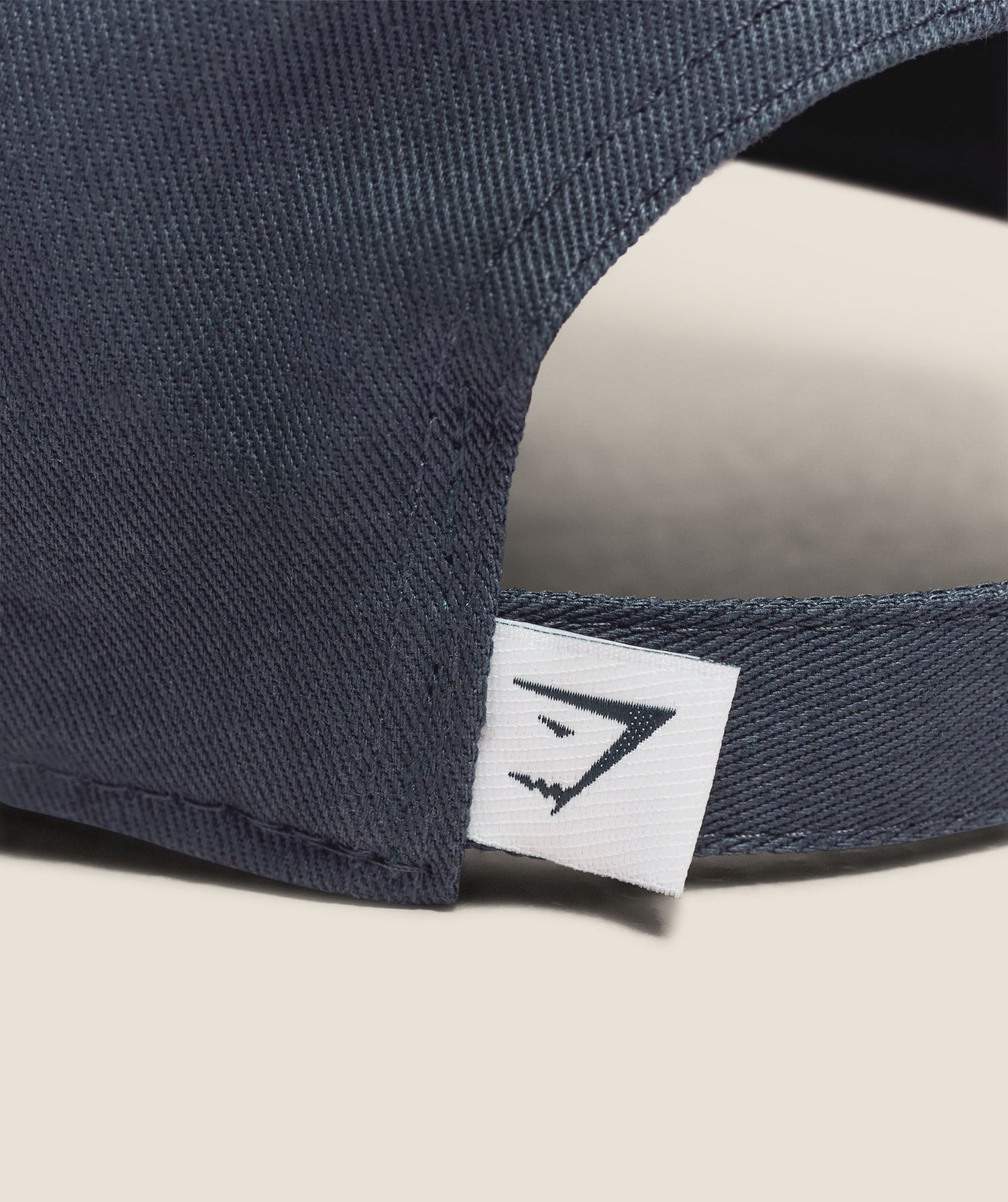 Gymshark Sharkhead Cap - Heavy Blue